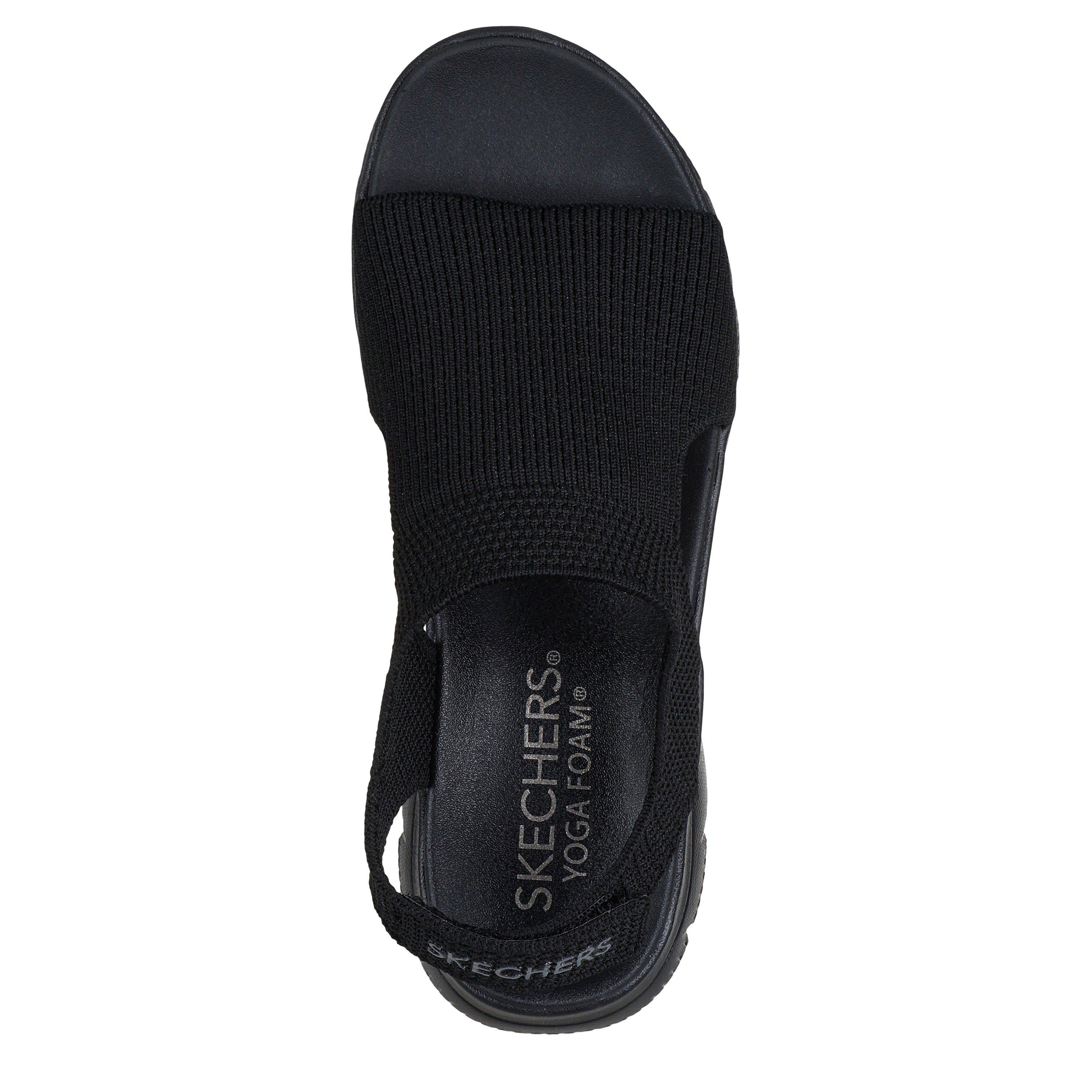 Black - Skechers - Skechers Summits San Ld63 - 4