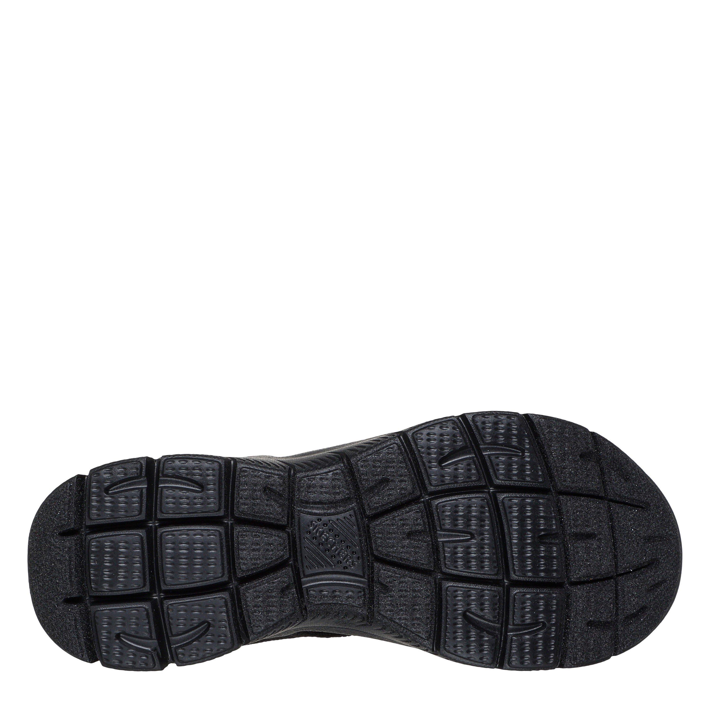 Black - Skechers - Skechers Summits San Ld63 - 5