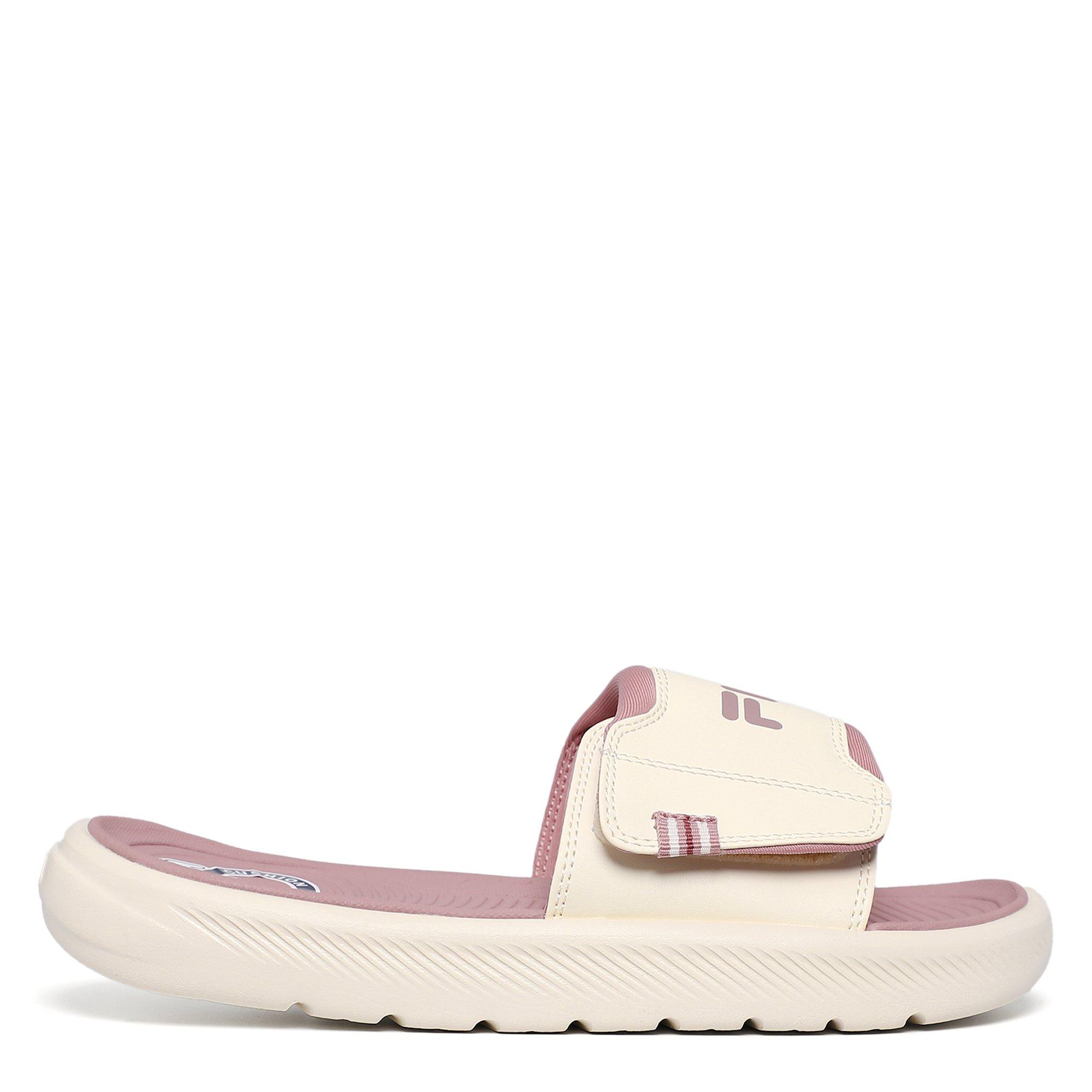 PNK/WHT/PNK - Fila - Fila DRIFTER EASE 25 Ld61