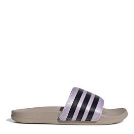 adidas Adilette Comfort Womens Slide Sandals