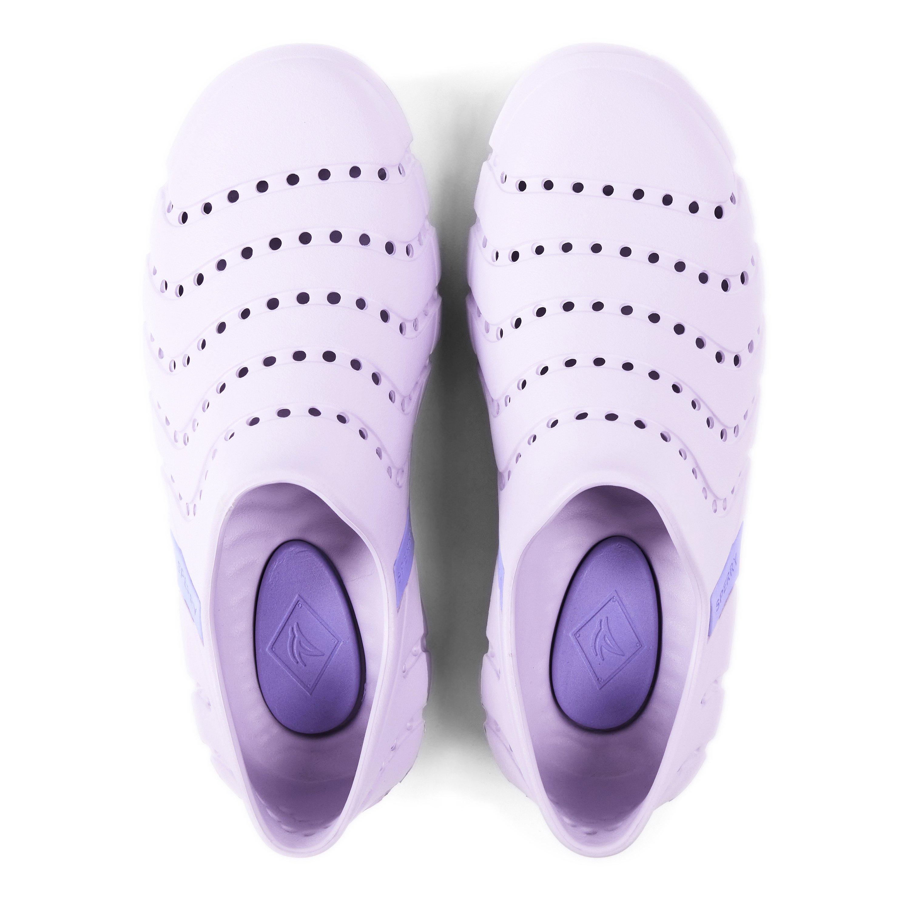Lavender - SPERRY - Sperry Water Strider Water Shoes - 6