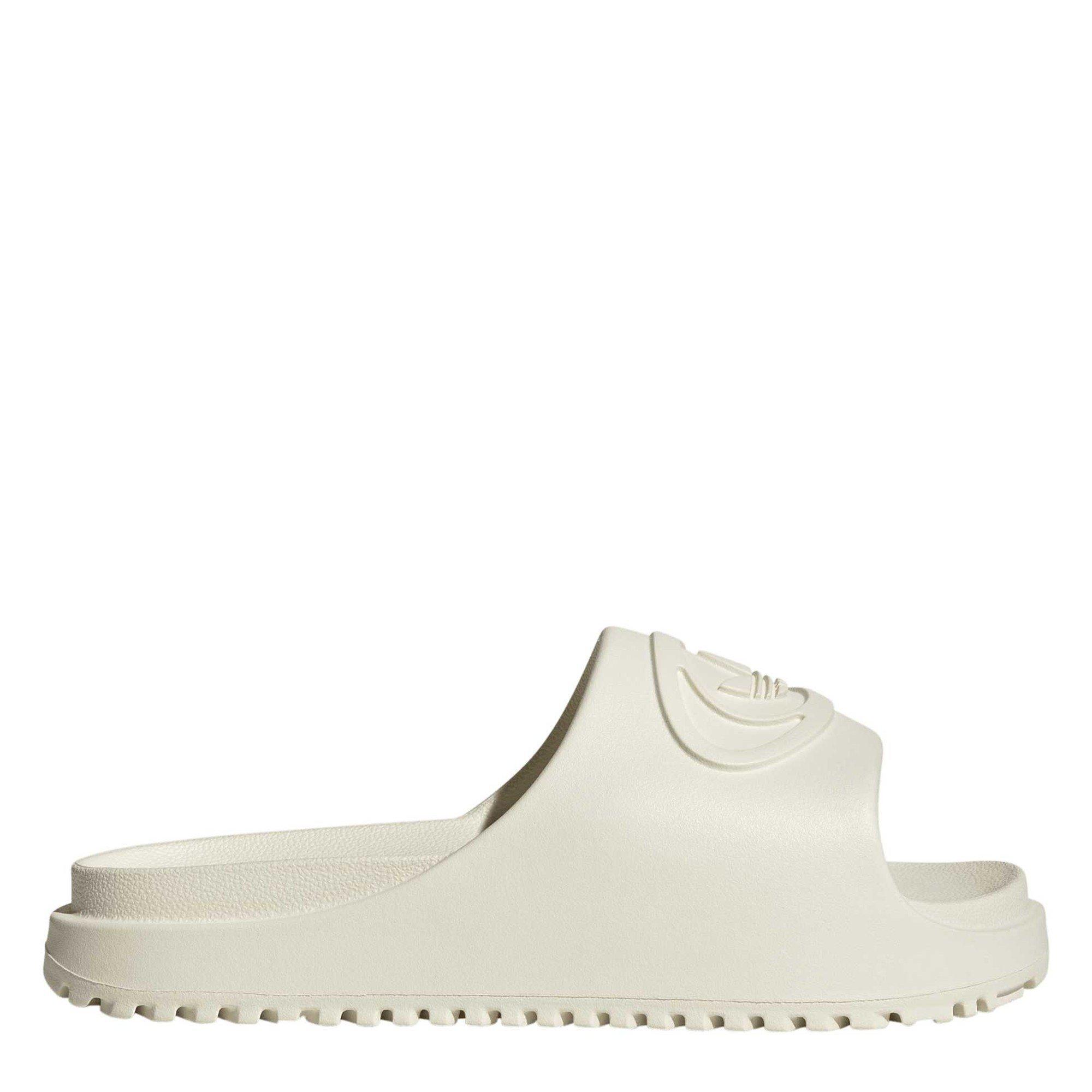 White/Wht/White - adidas Originals - Adidas Campus Slide Ld64 - 1
