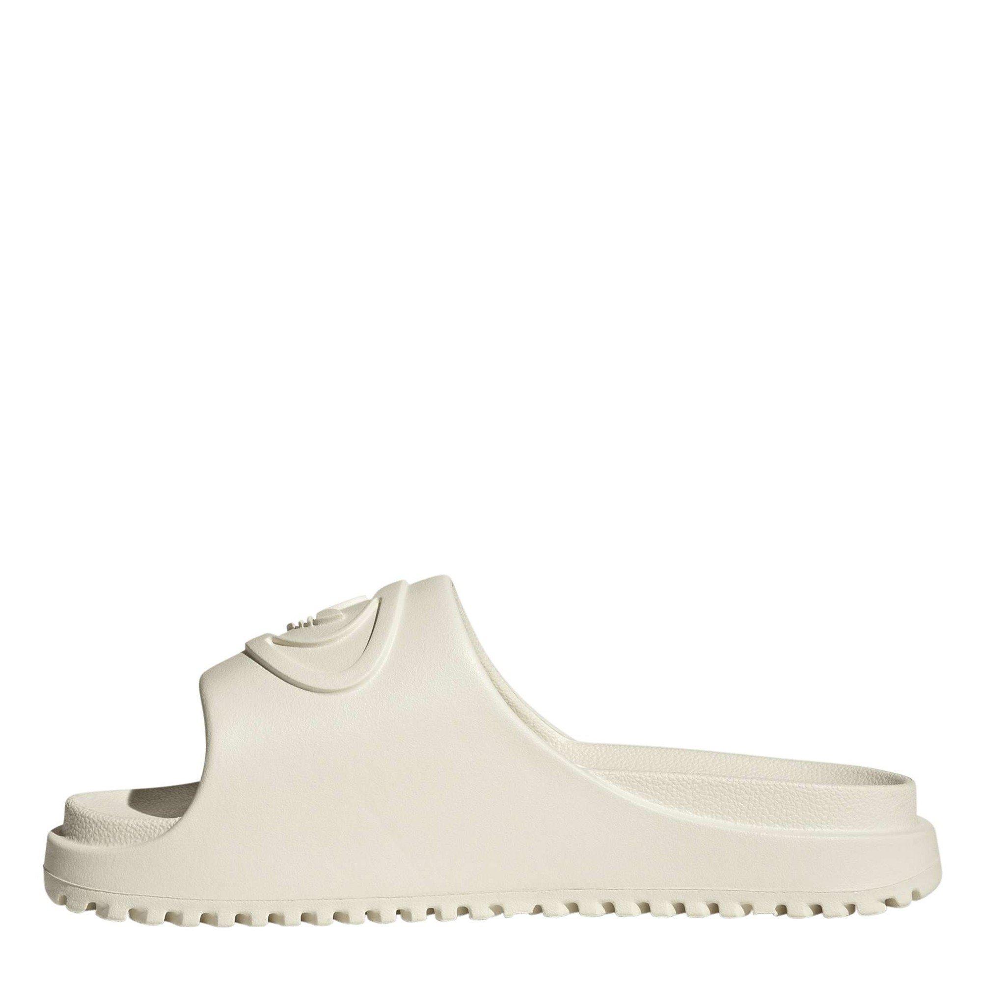White/Wht/White - adidas Originals - Adidas Campus Slide Ld64 - 2
