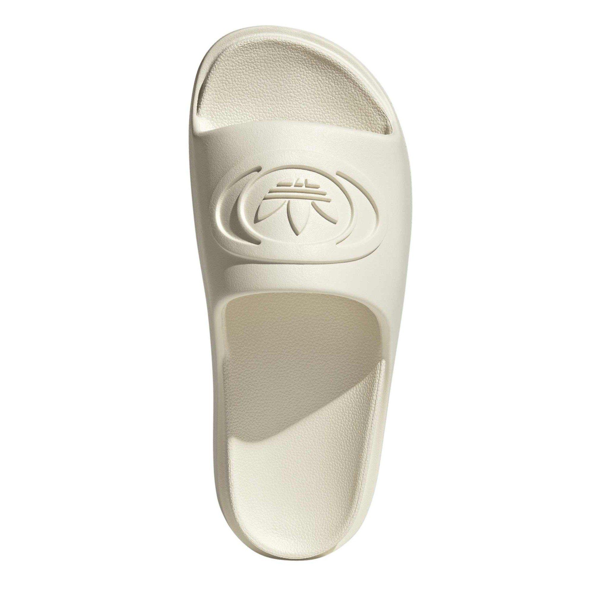 White/Wht/White - adidas Originals - Adidas Campus Slide Ld64 - 5