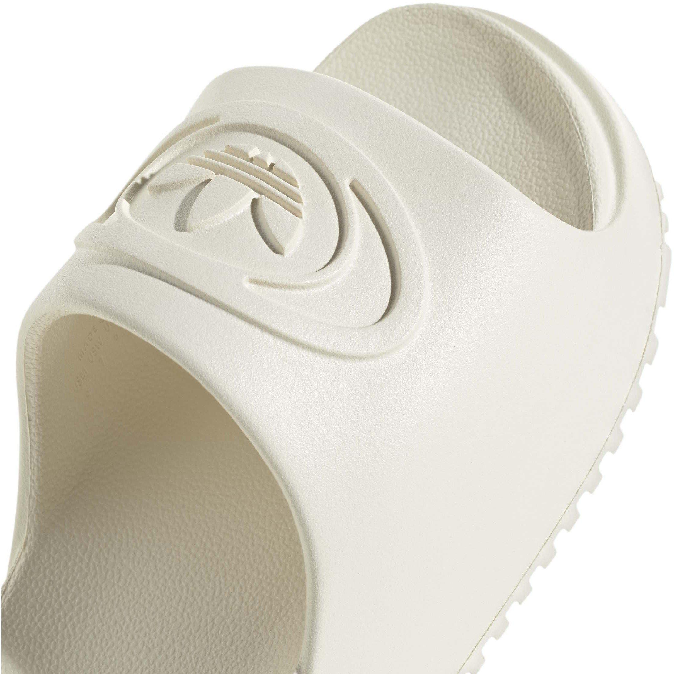 White/Wht/White - adidas Originals - Adidas Campus Slide Ld64 - 7