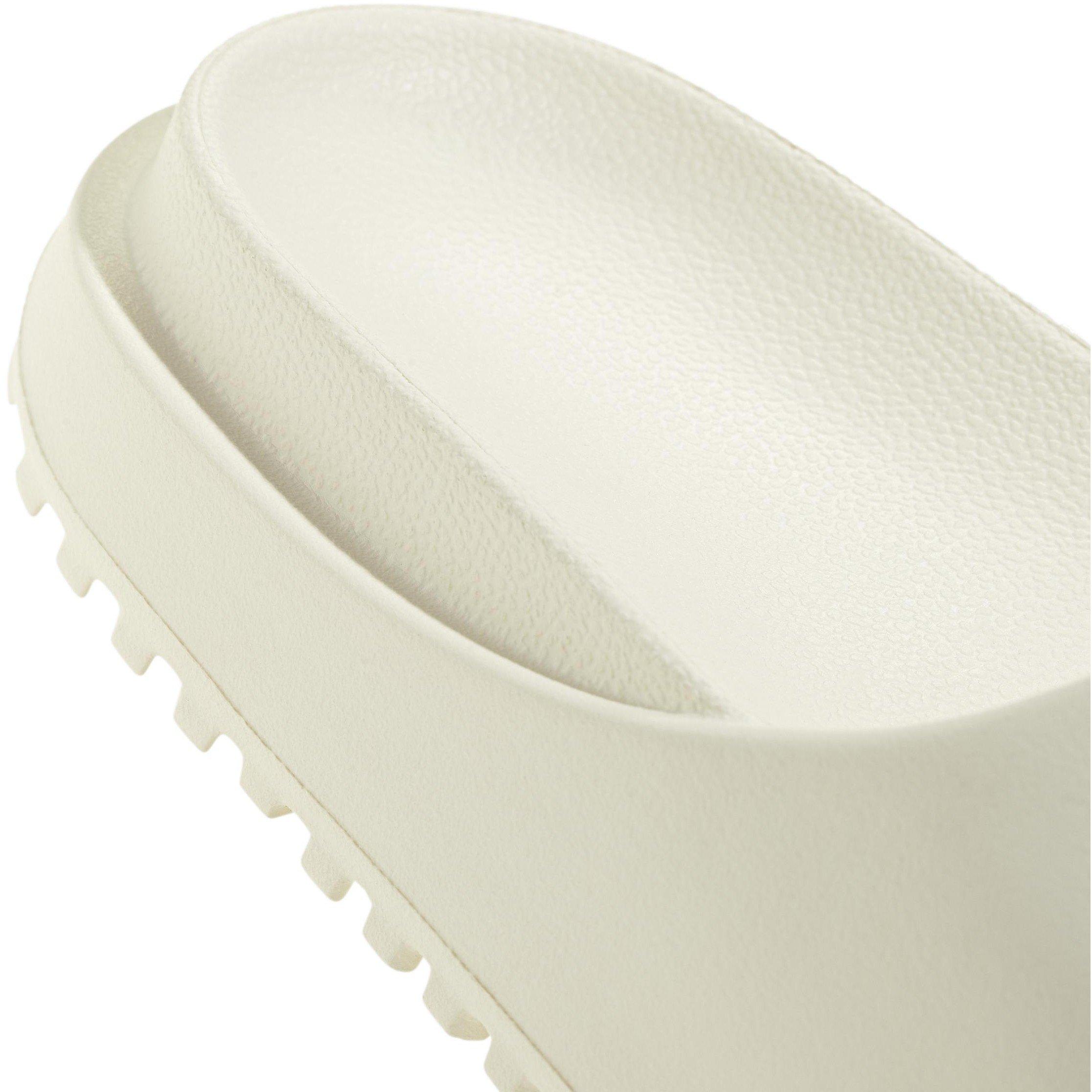 White/Wht/White - adidas Originals - Adidas Campus Slide Ld64 - 8