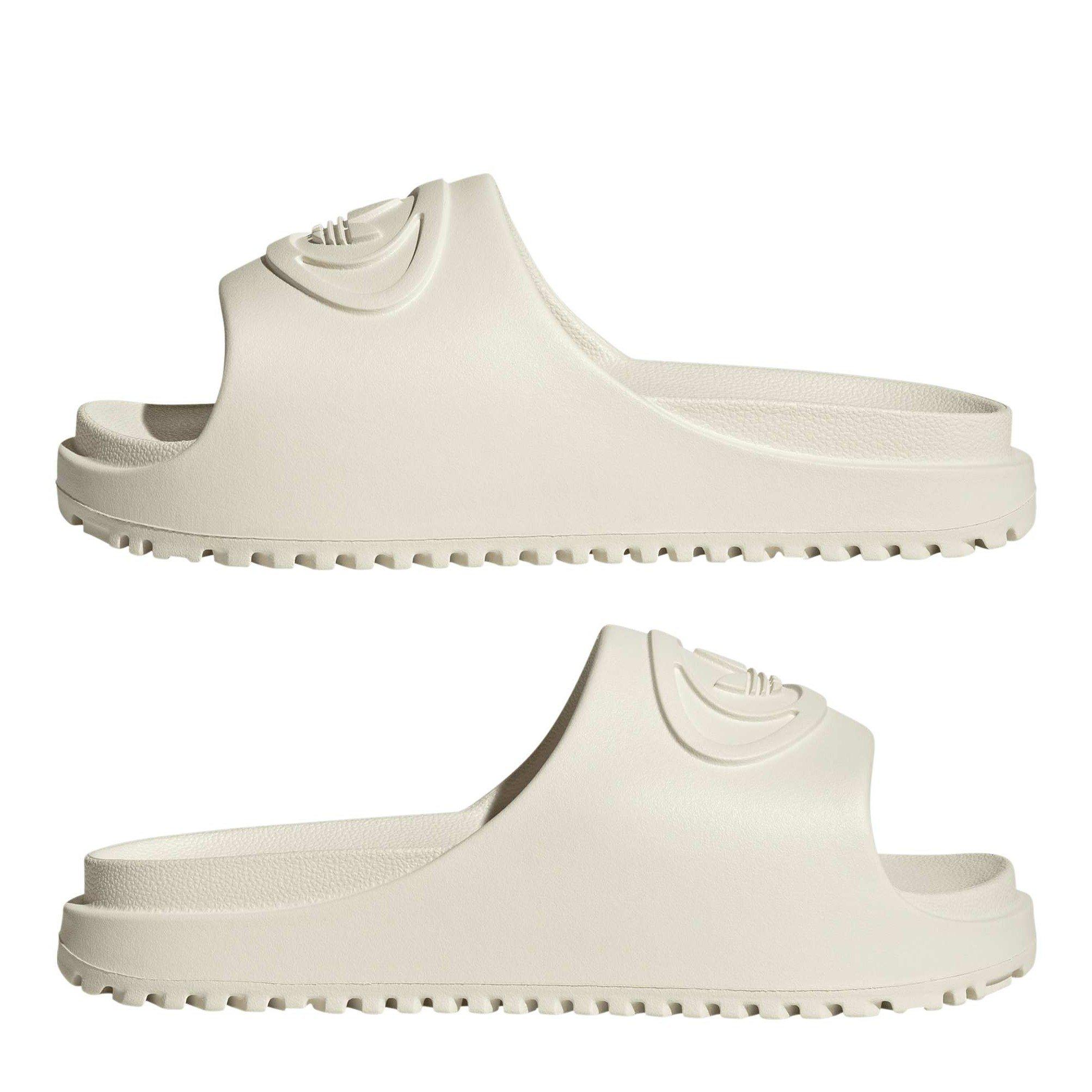 White/Wht/White - adidas Originals - Adidas Campus Slide Ld64 - 9
