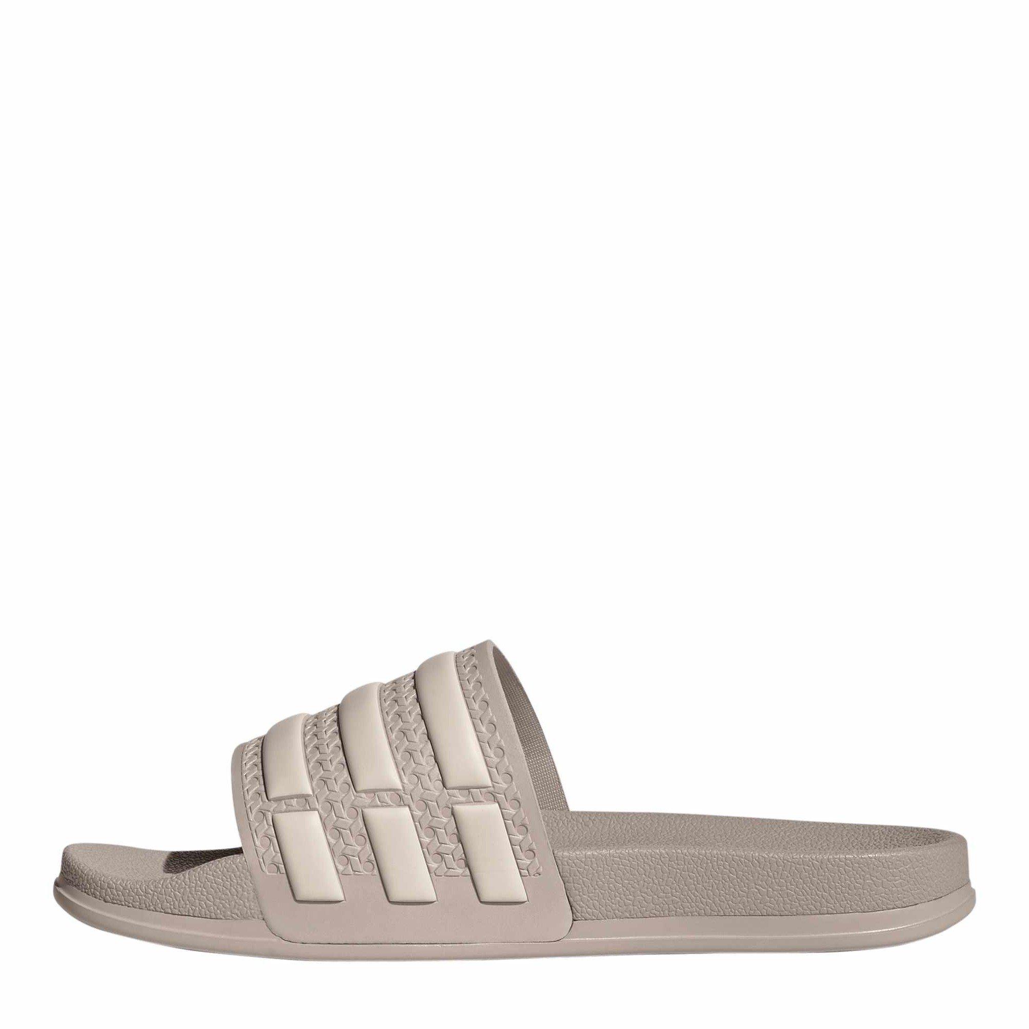 Taupe/Quartz - adidas Originals - Adidas Adilette Og CfLd64 - 2
