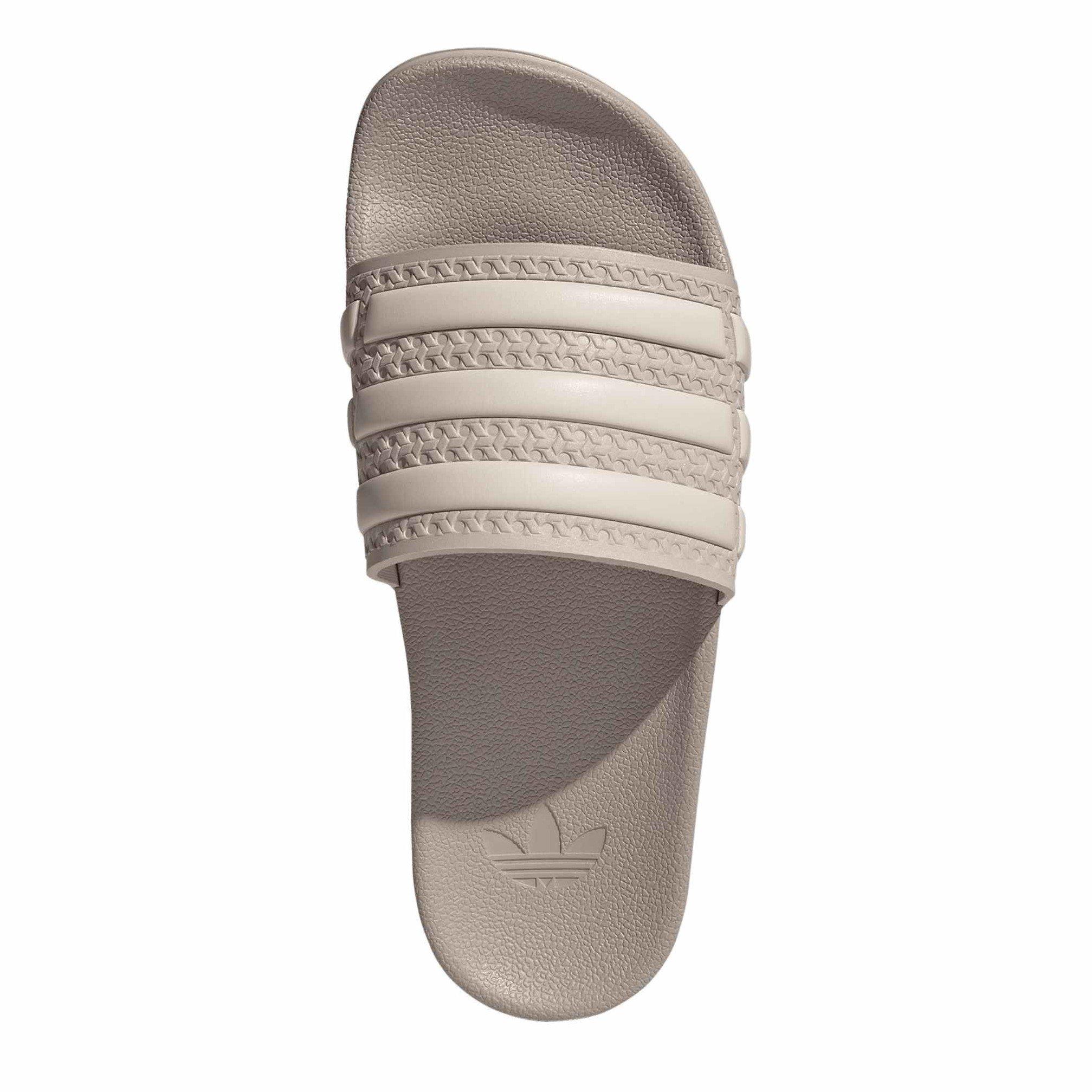 Taupe/Quartz - adidas Originals - Adidas Adilette Og CfLd64 - 5