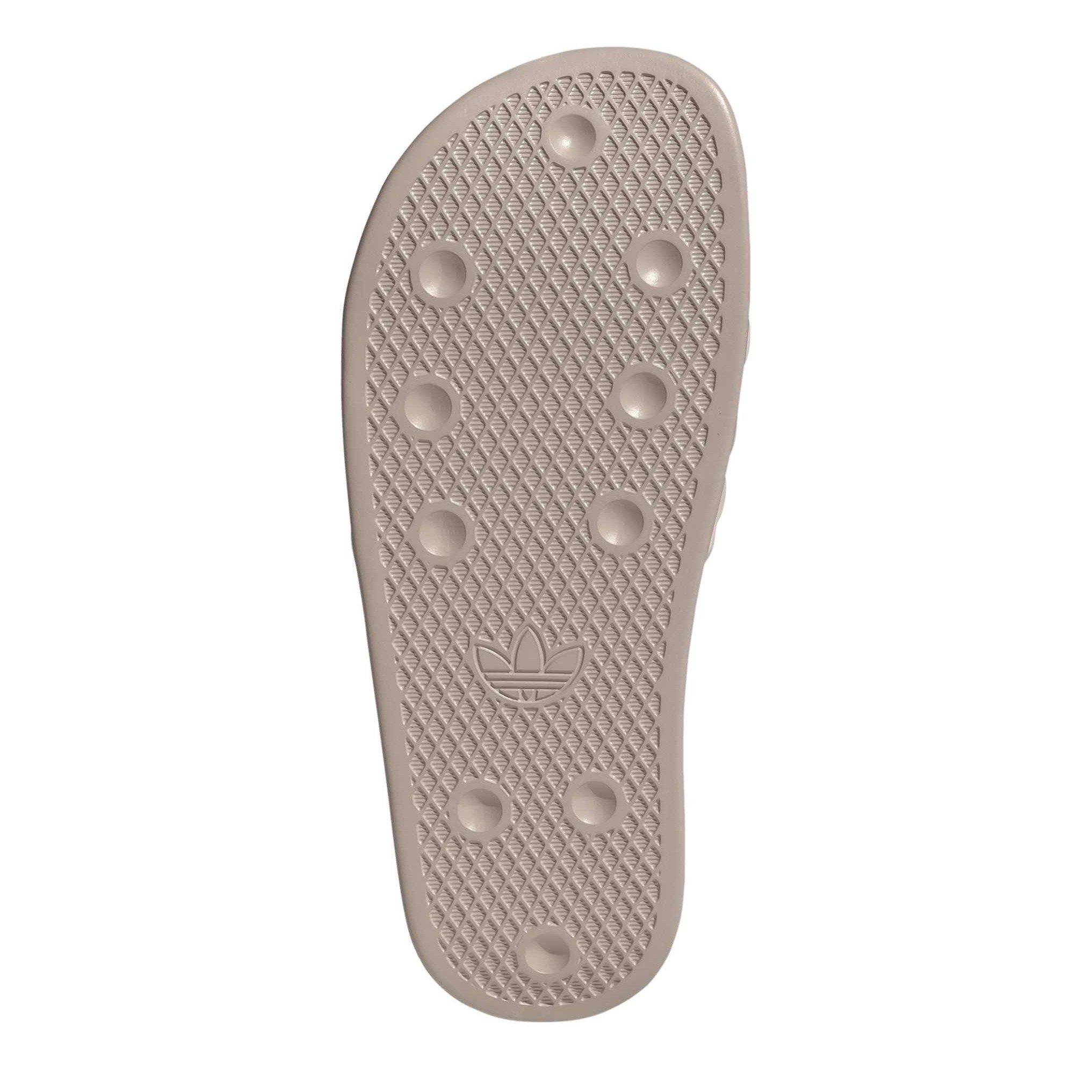 Taupe/Quartz - adidas Originals - Adidas Adilette Og CfLd64 - 6