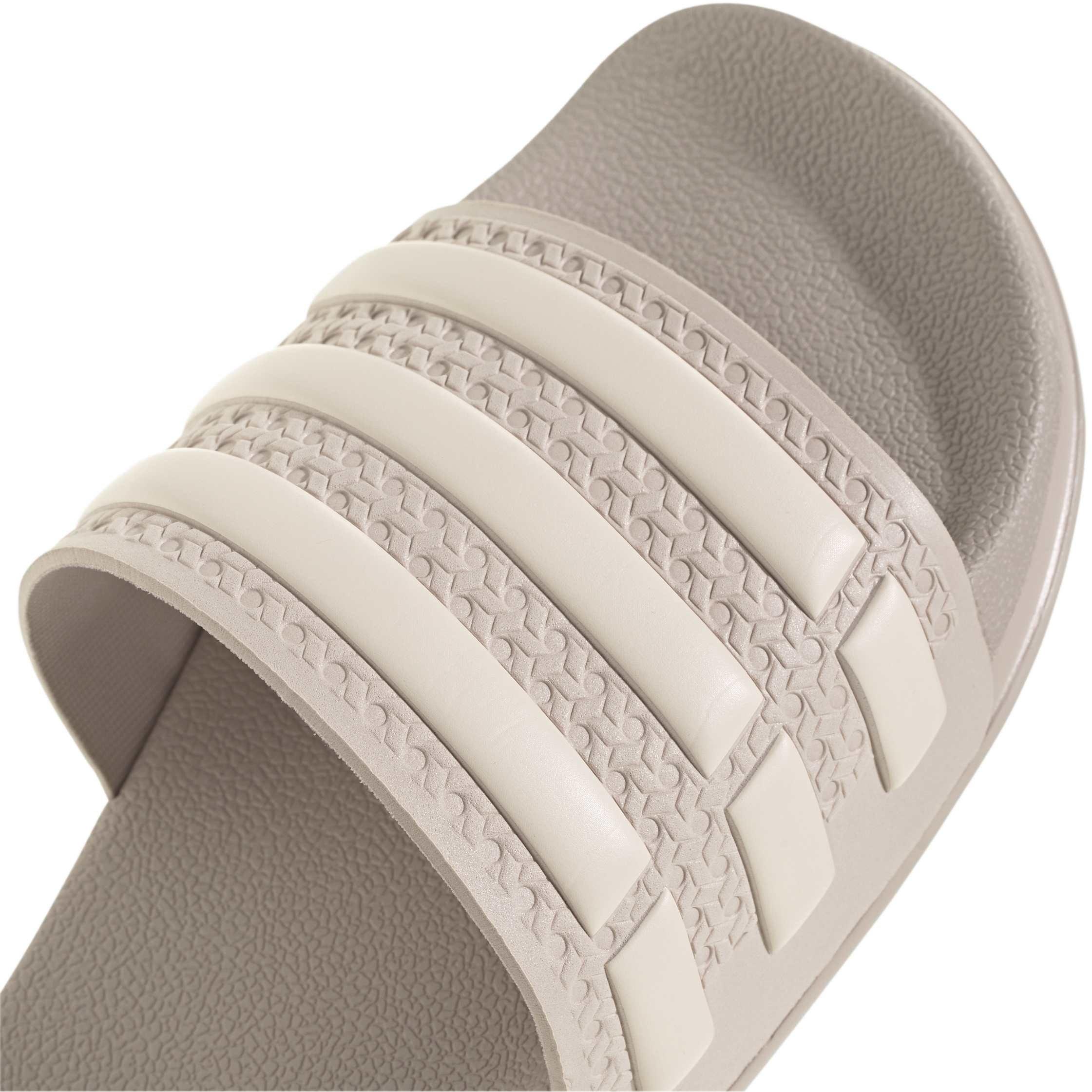 Taupe/Quartz - adidas Originals - Adidas Adilette Og CfLd64 - 7