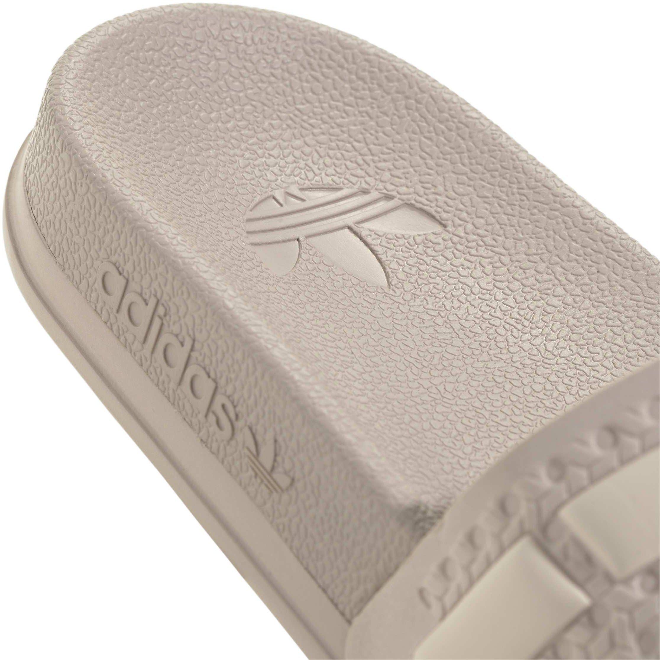 Taupe/Quartz - adidas Originals - Adidas Adilette Og CfLd64 - 8