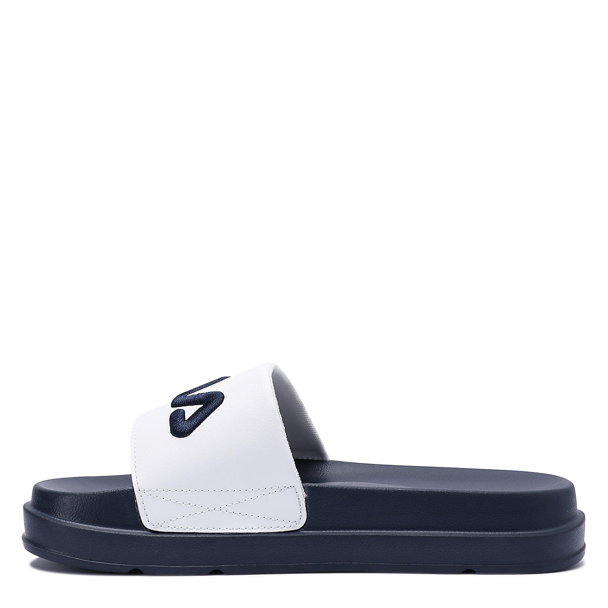 BLU/Red/WHT - Fila - DRIFTERJACKEDUP Ld61 - 2