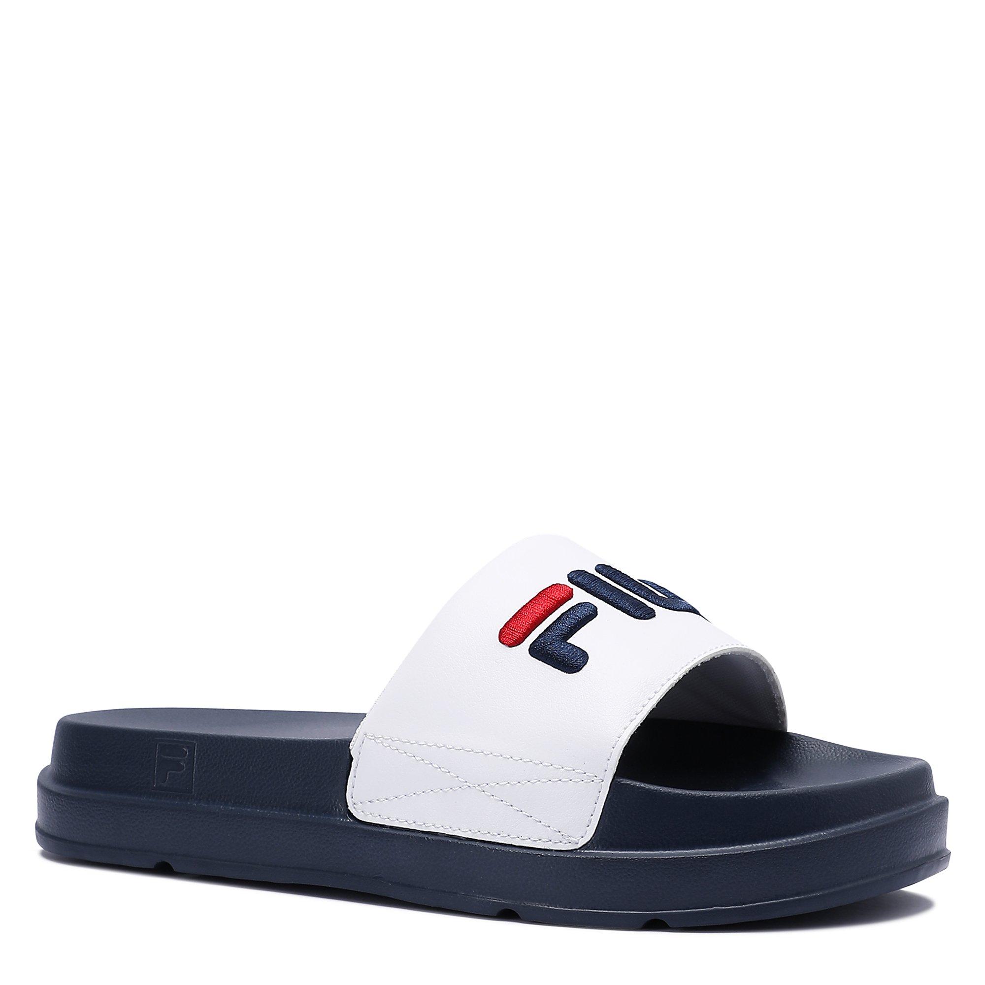 BLU/Red/WHT - Fila - DRIFTERJACKEDUP Ld61 - 4