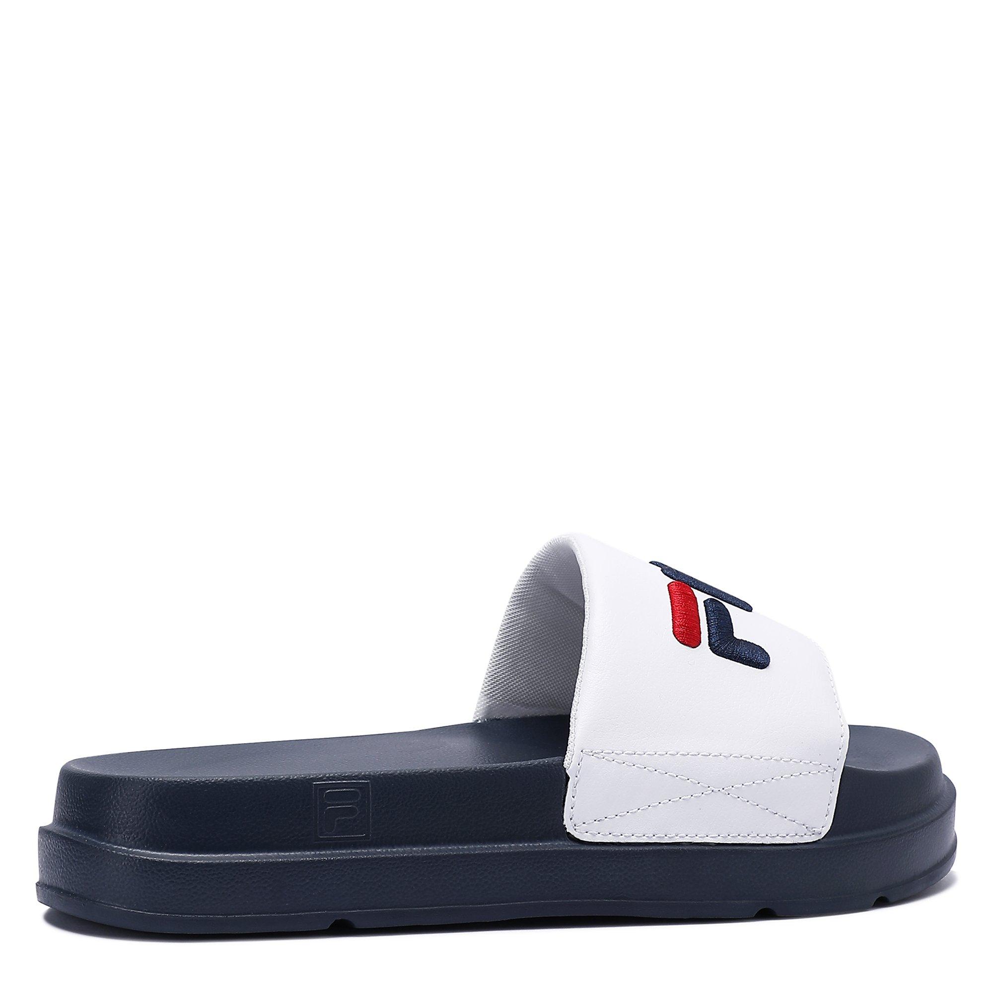 BLU/Red/WHT - Fila - DRIFTERJACKEDUP Ld61 - 5