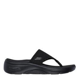 Skechers Skechers Go Walk Arch Fit 2.0 Sandal Flip Flops Womens