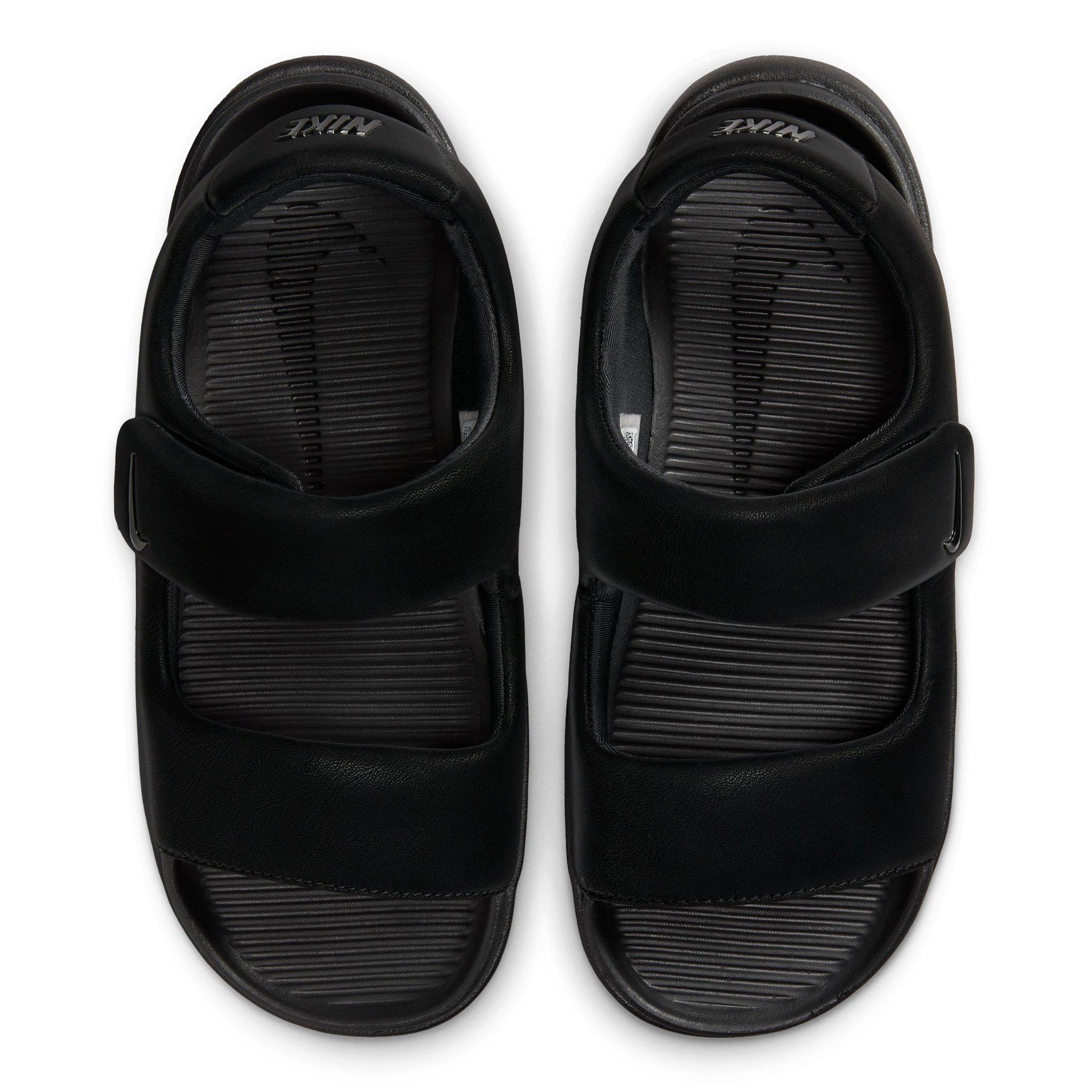 Black/Black - Nike - Nike Calm Sandal Ld99 - 4