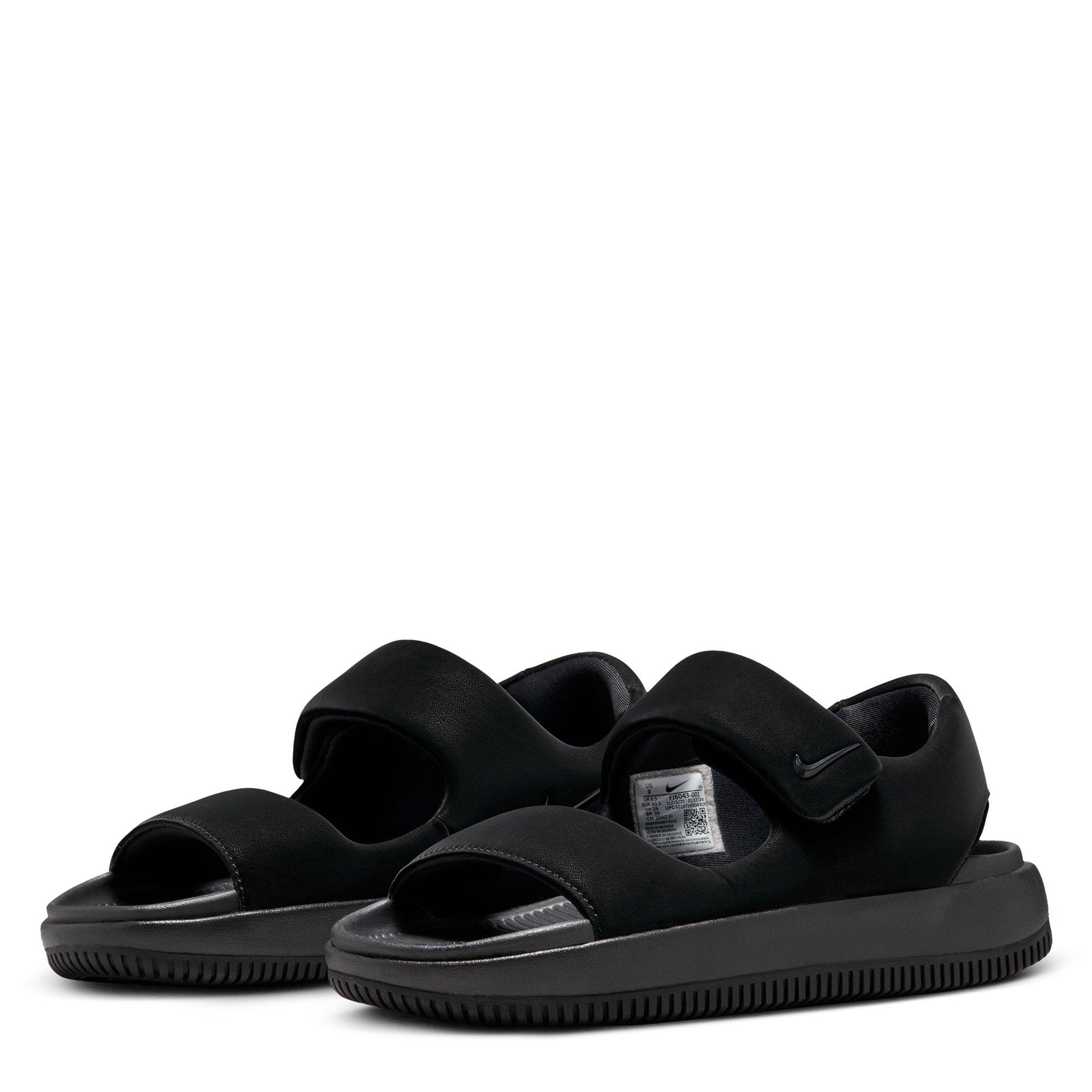 Black/Black - Nike - Nike Calm Sandal Ld99 - 5