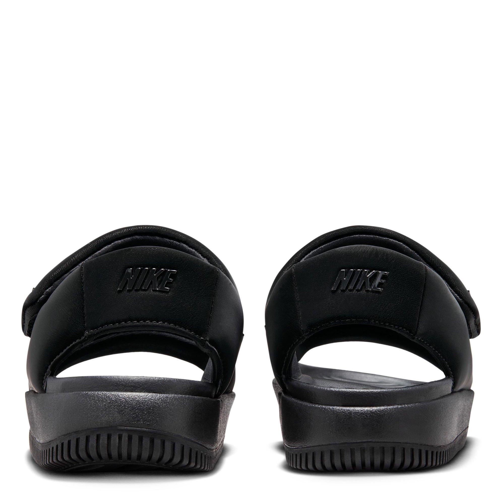 Black/Black - Nike - Nike Calm Sandal Ld99 - 6