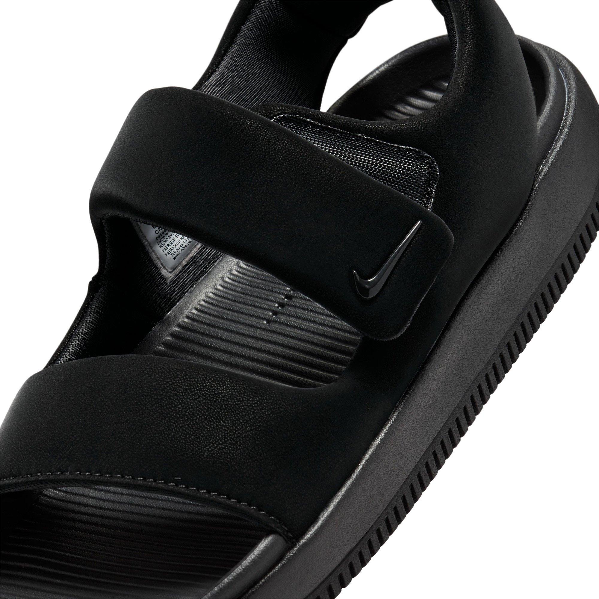 Black/Black - Nike - Nike Calm Sandal Ld99 - 7