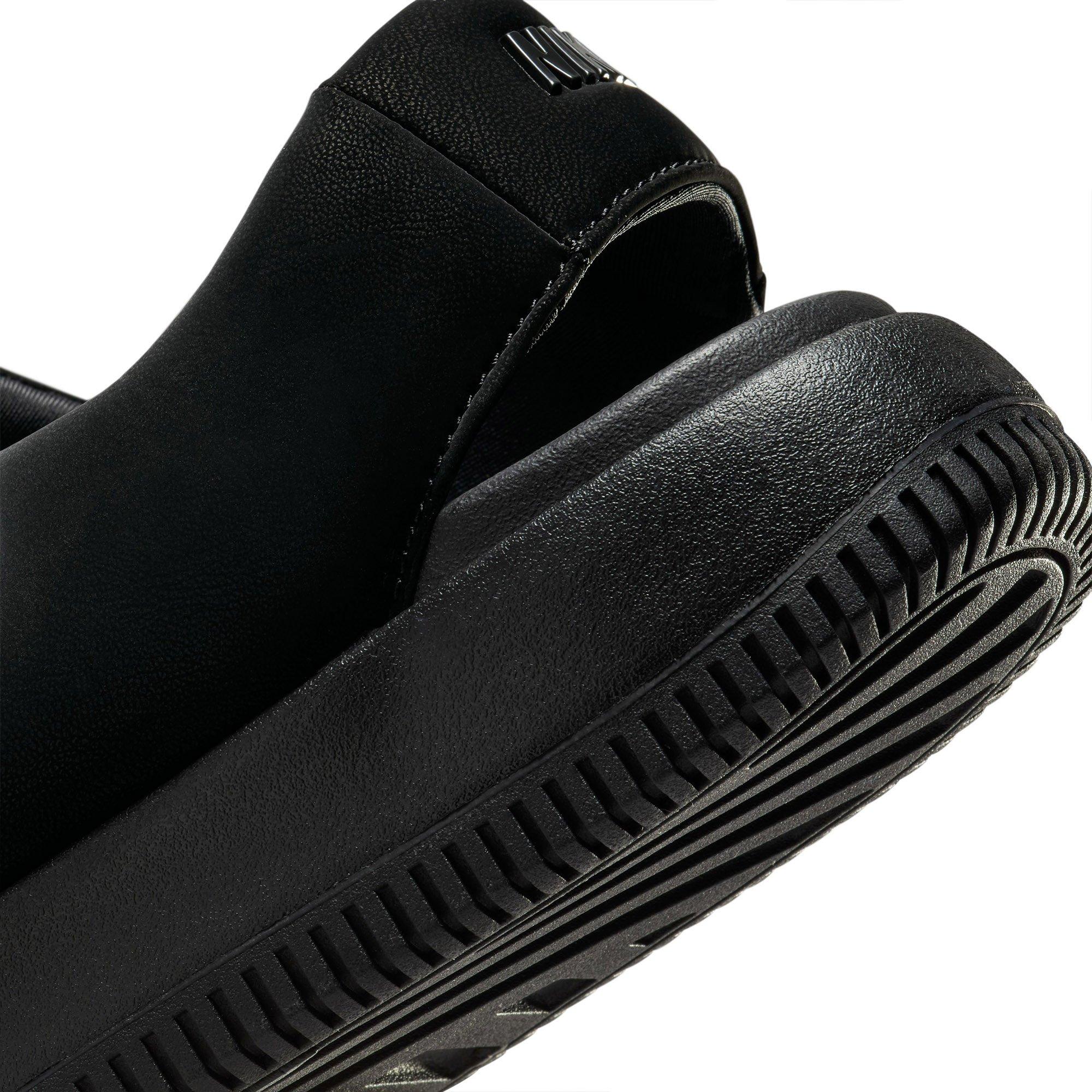 Black/Black - Nike - Nike Calm Sandal Ld99 - 8