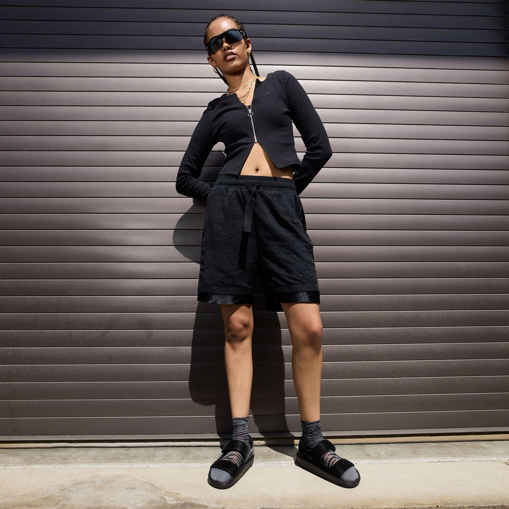 Black/Black - Nike - Nike Calm Sandal Ld99 - 10