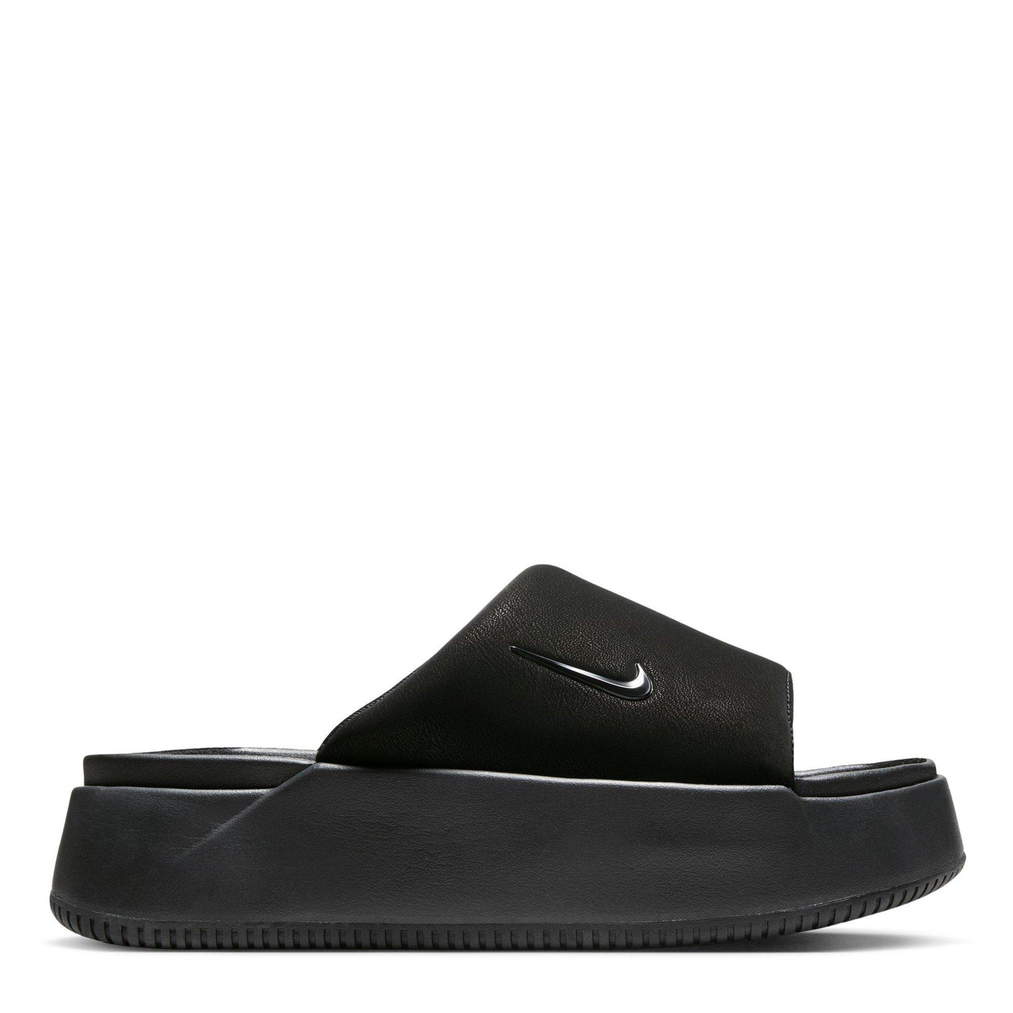 Black/Black - Nike - Nike Calm Elevation Ld99 - 1