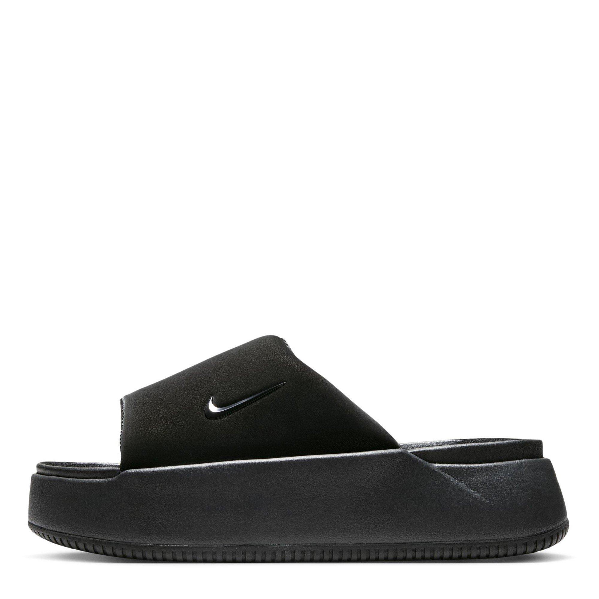 Black/Black - Nike - Nike Calm Elevation Ld99 - 2