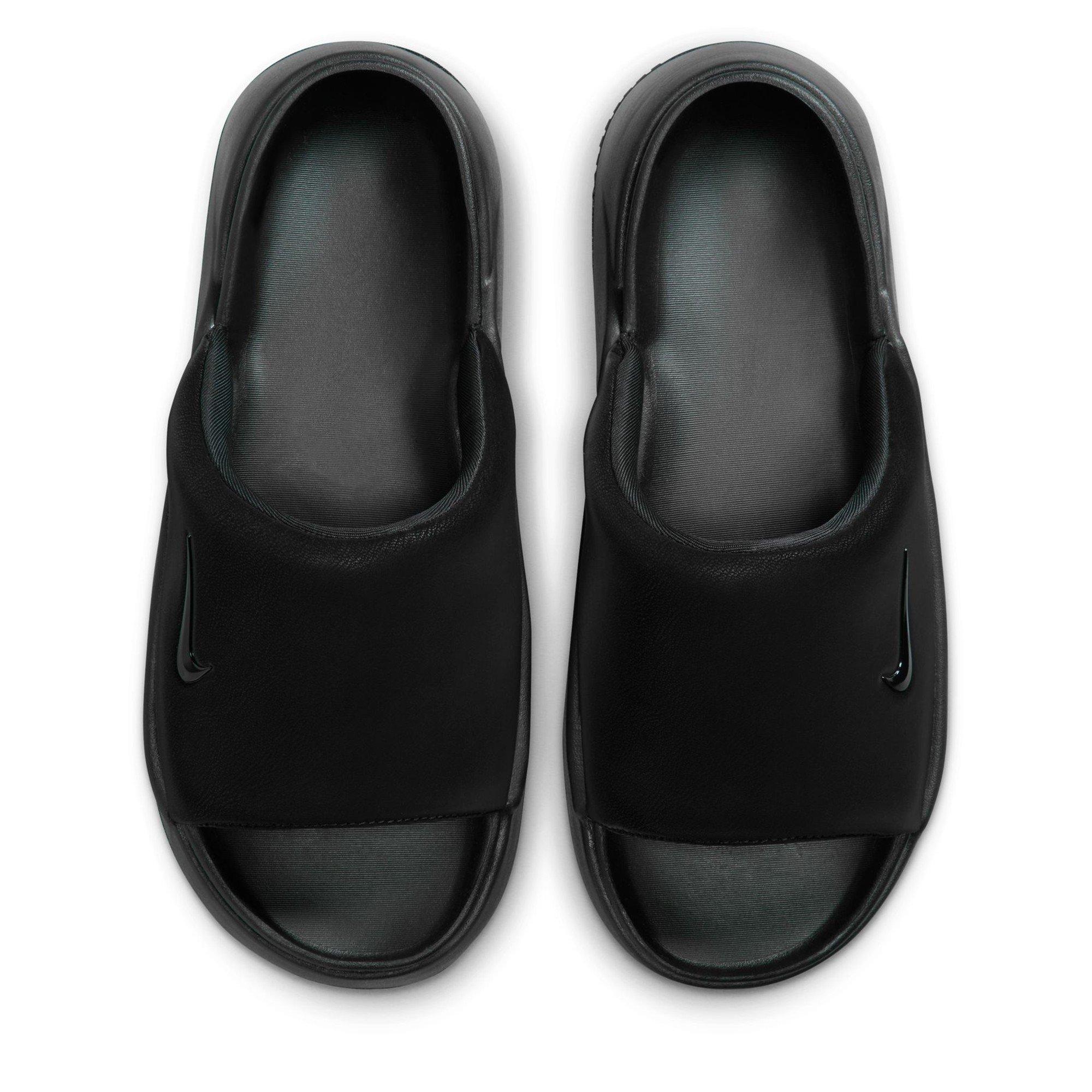 Black/Black - Nike - Nike Calm Elevation Ld99 - 4