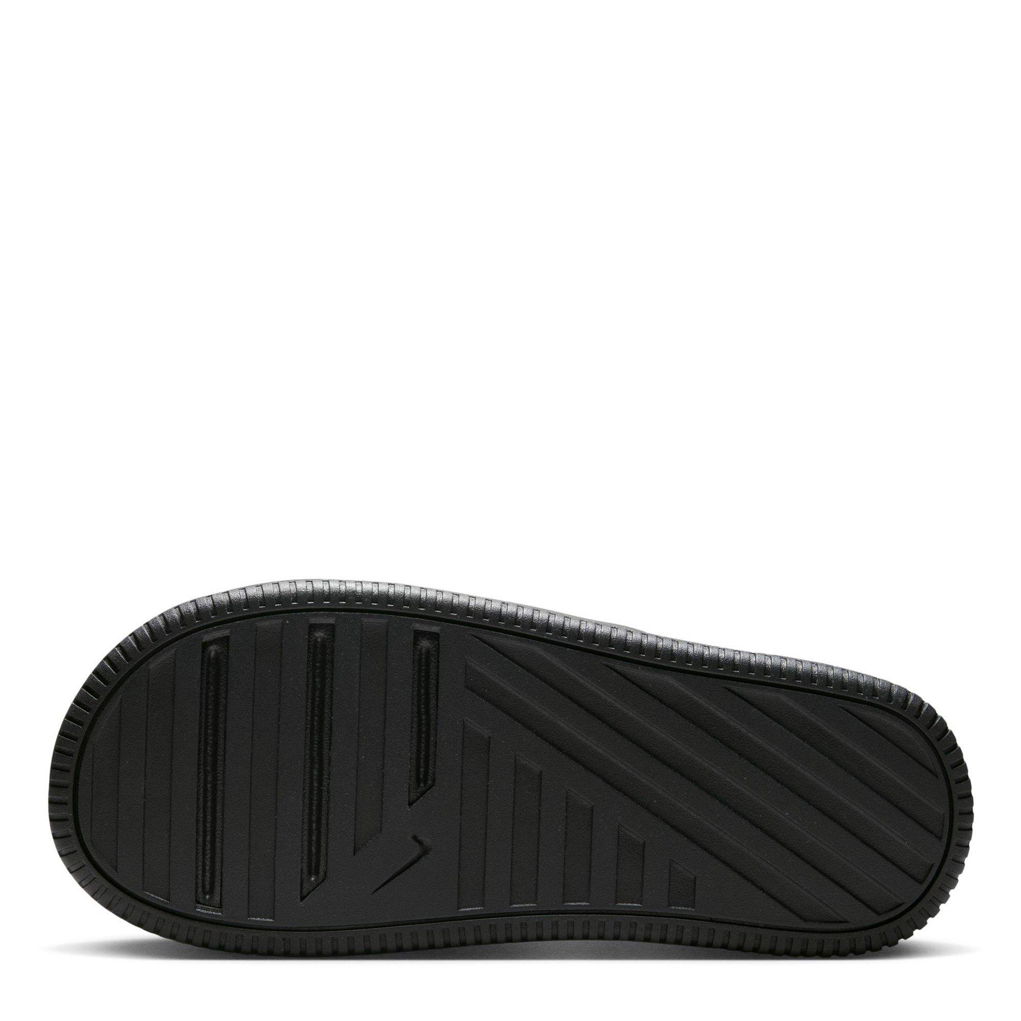 Black/Black - Nike - Nike Calm Elevation Ld99 - 5