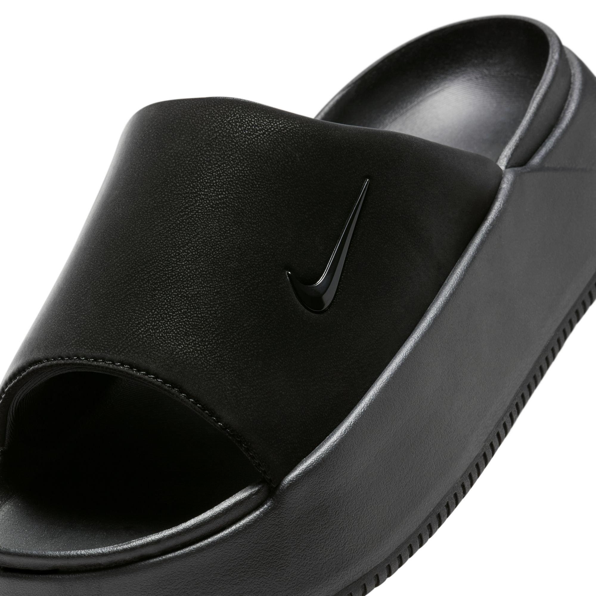 Black/Black - Nike - Nike Calm Elevation Ld99 - 6