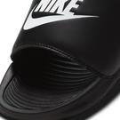 Noir/Blanc - Nike suede - nike suede air waffle wolf grey paint black women - 5