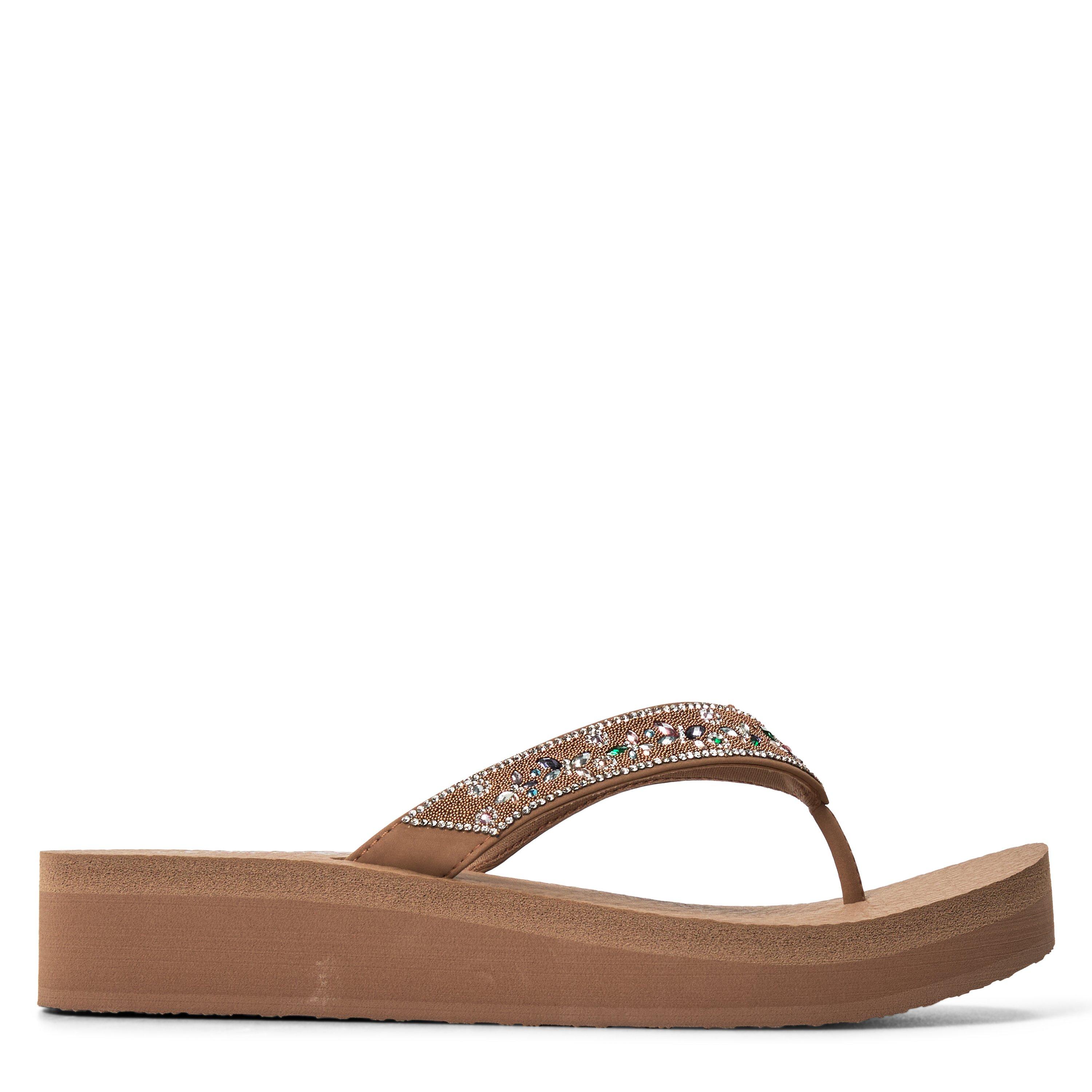 Mushroom - Clarks - Clarks Bubblo Bay Ld73 - 1