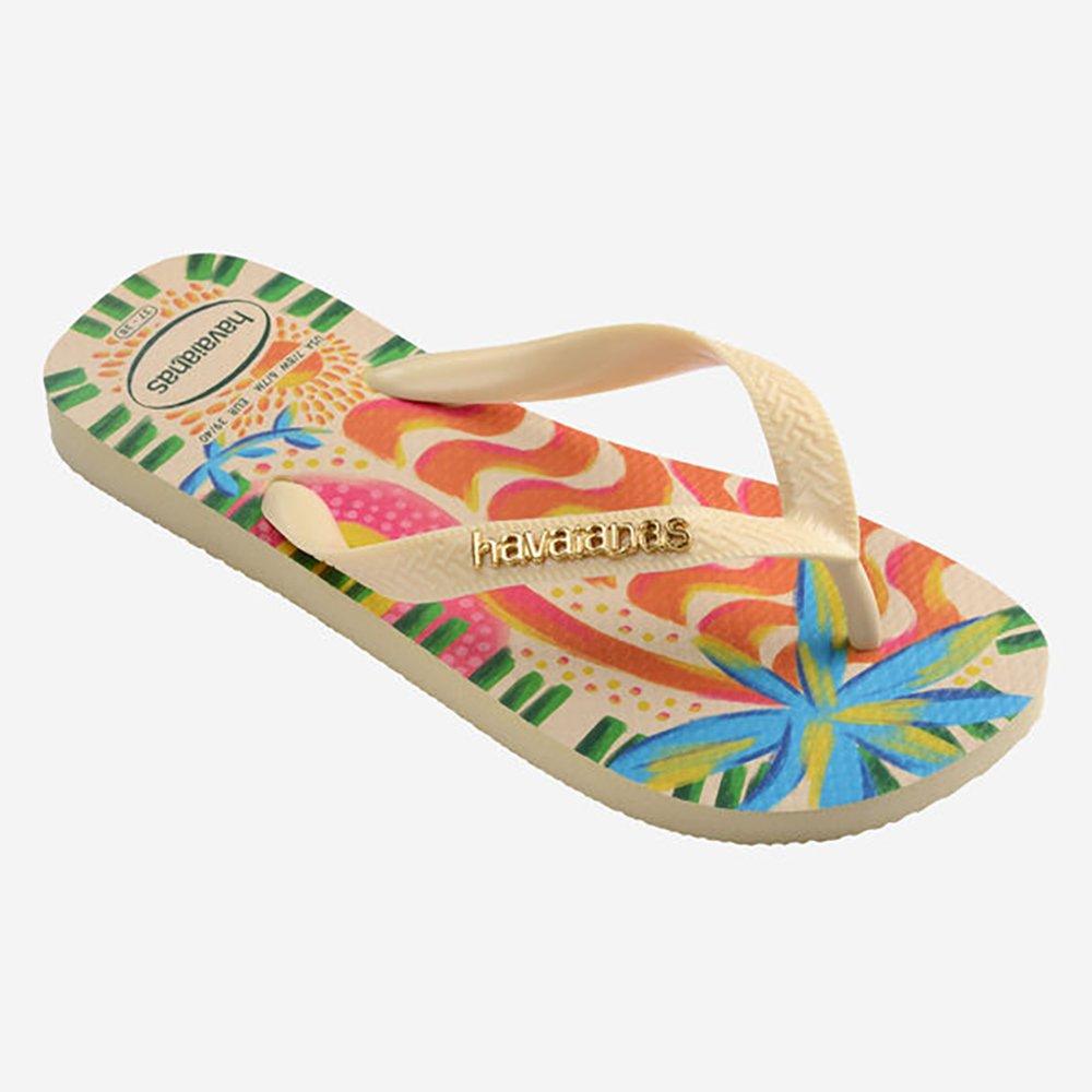 Women's Flip Flops