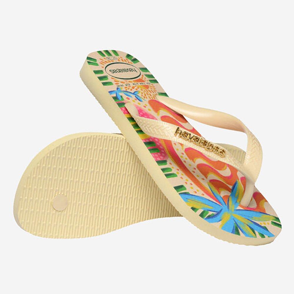 Buttercream - Havaianas - Women's Flip Flops - 2