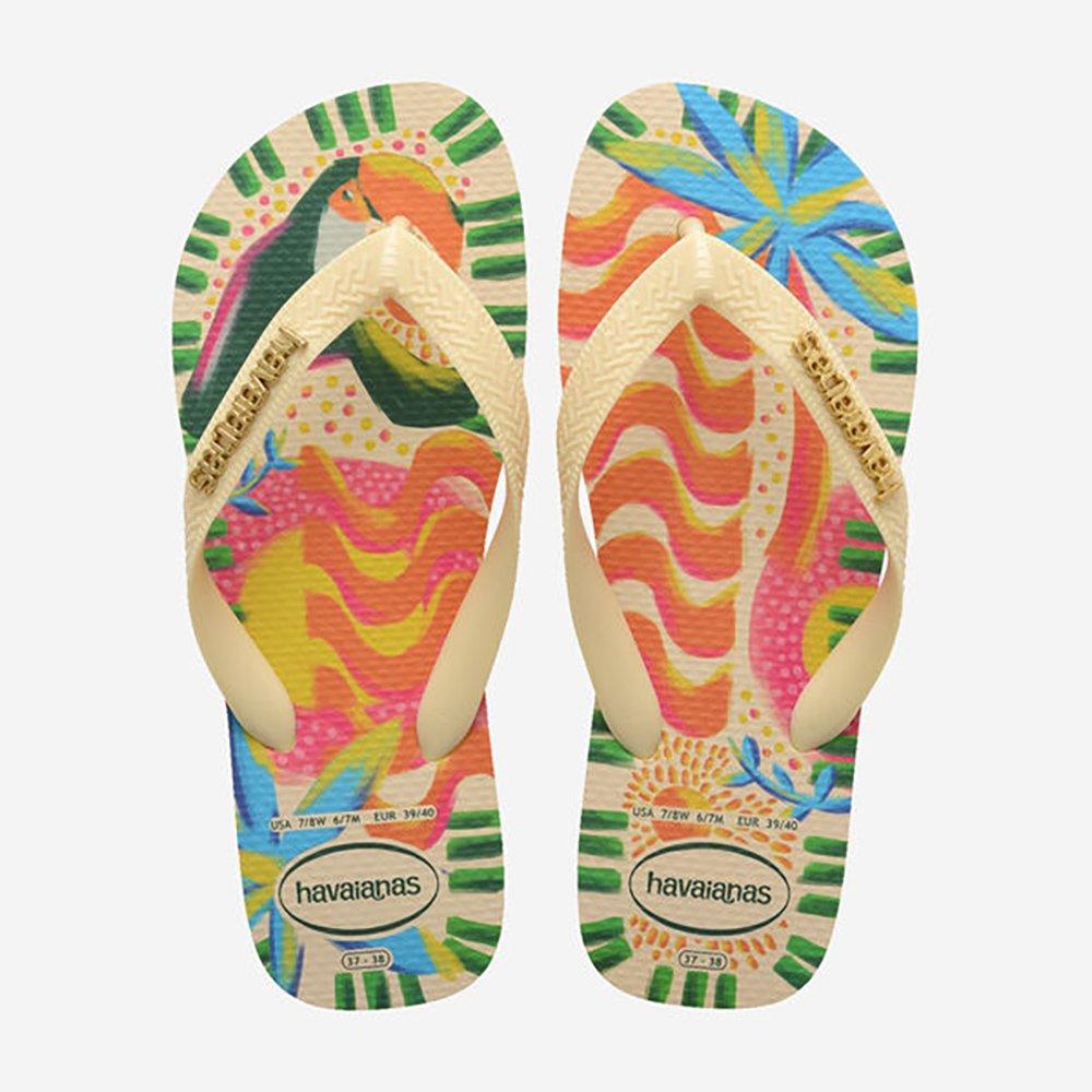 Buttercream - Havaianas - Women's Flip Flops - 3