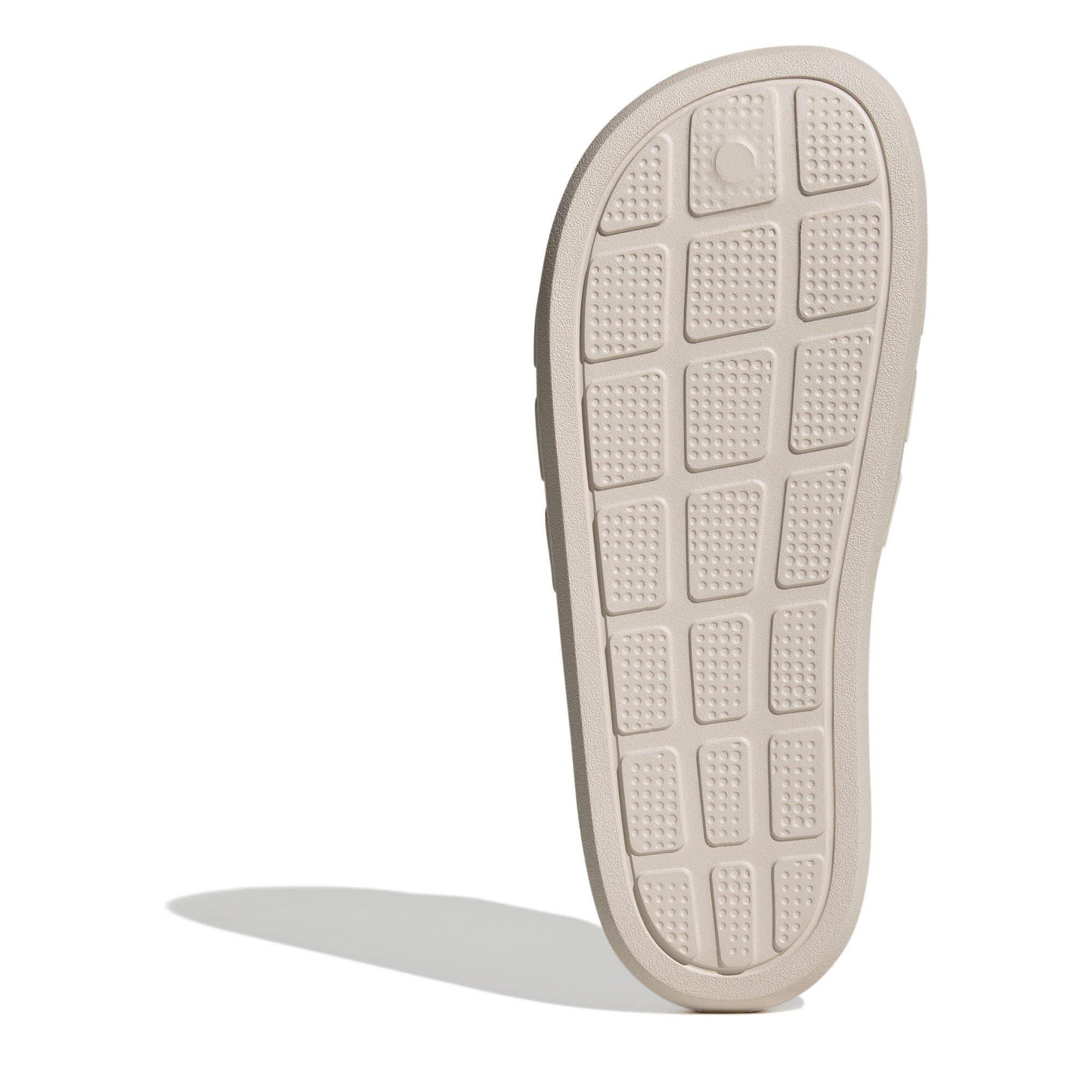 Putty Mauve - adidas - adidas Adilette Flow Slides Womens - 6