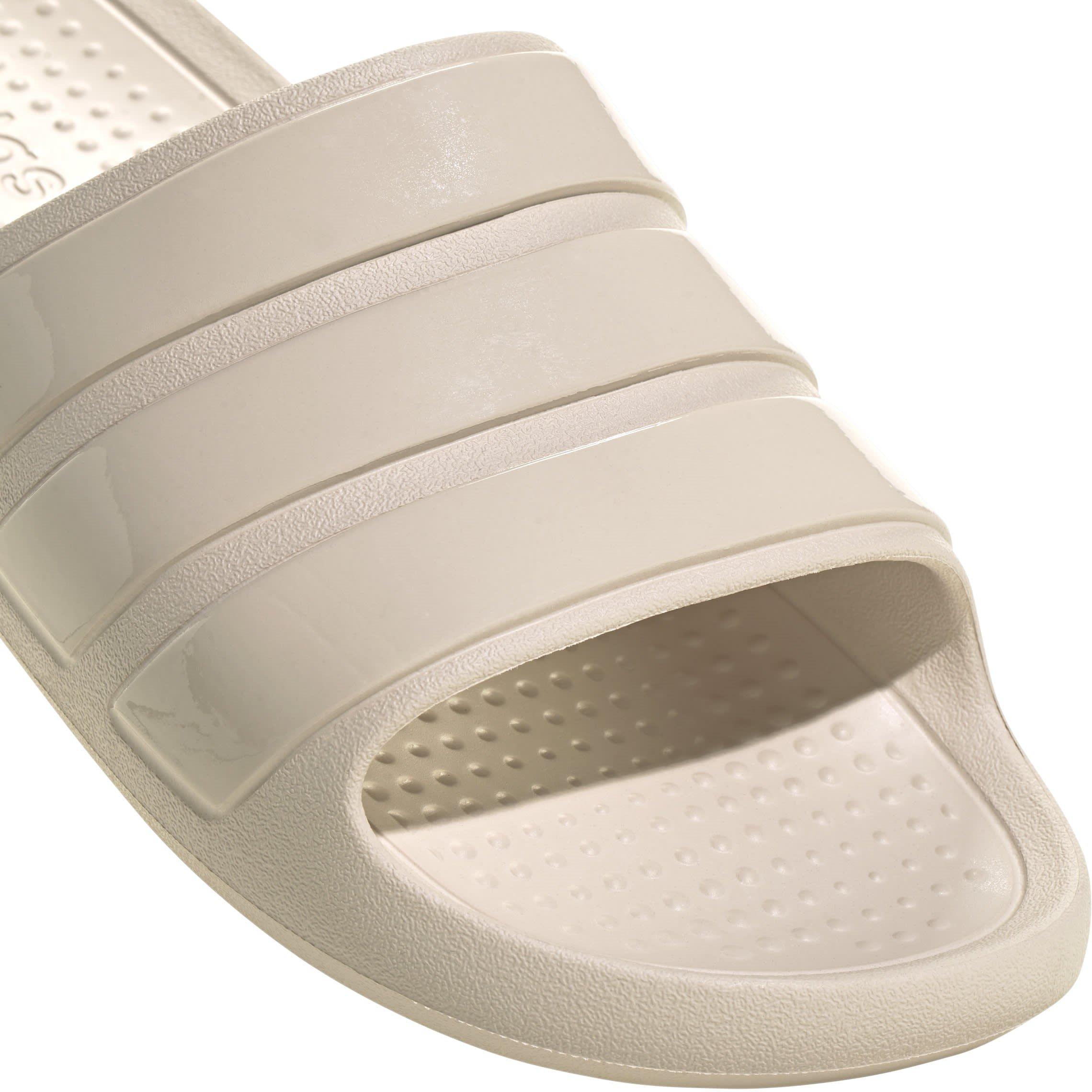 Putty Mauve - adidas - adidas Adilette Flow Slides Womens - 7