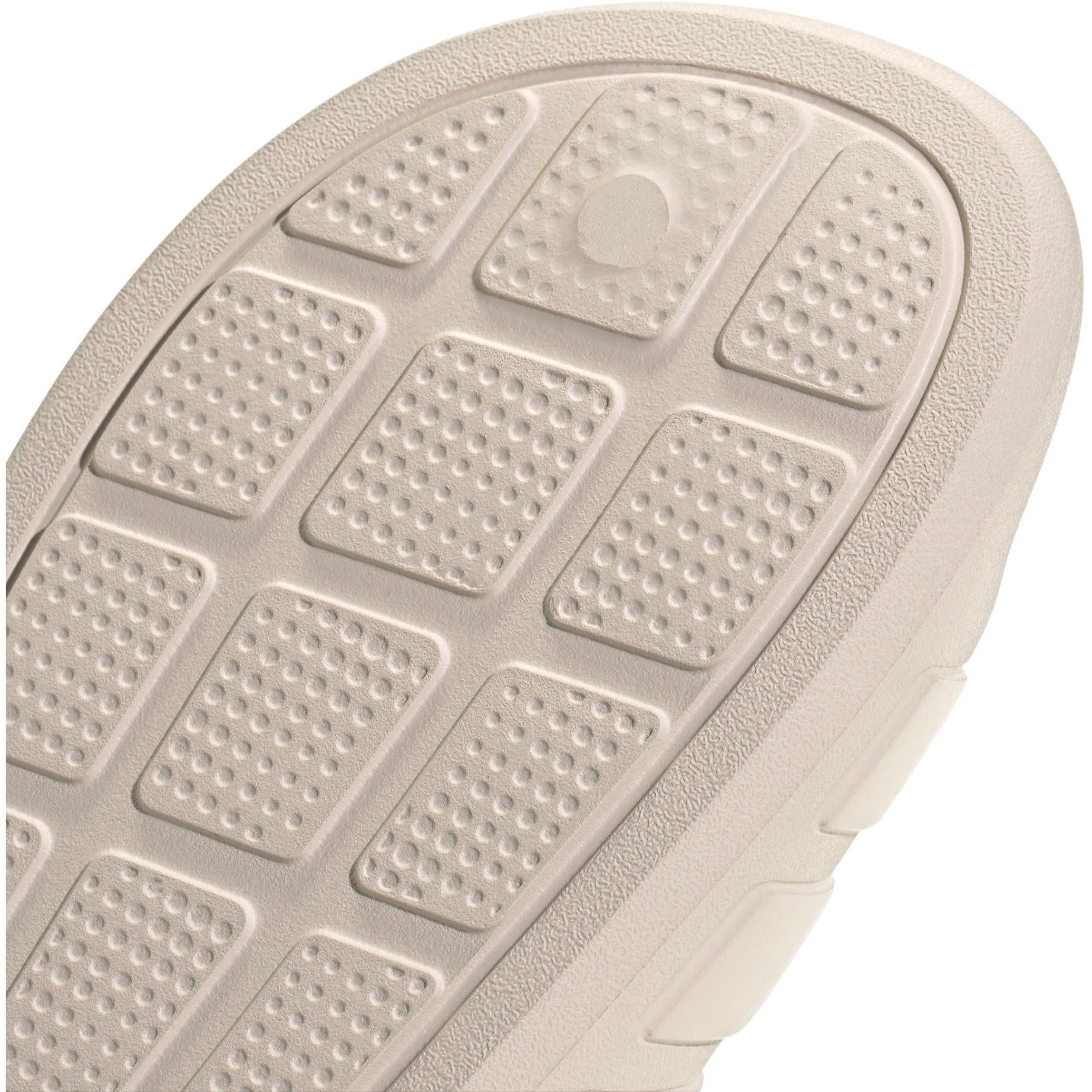 Putty Mauve - adidas - adidas Adilette Flow Slides Womens - 8