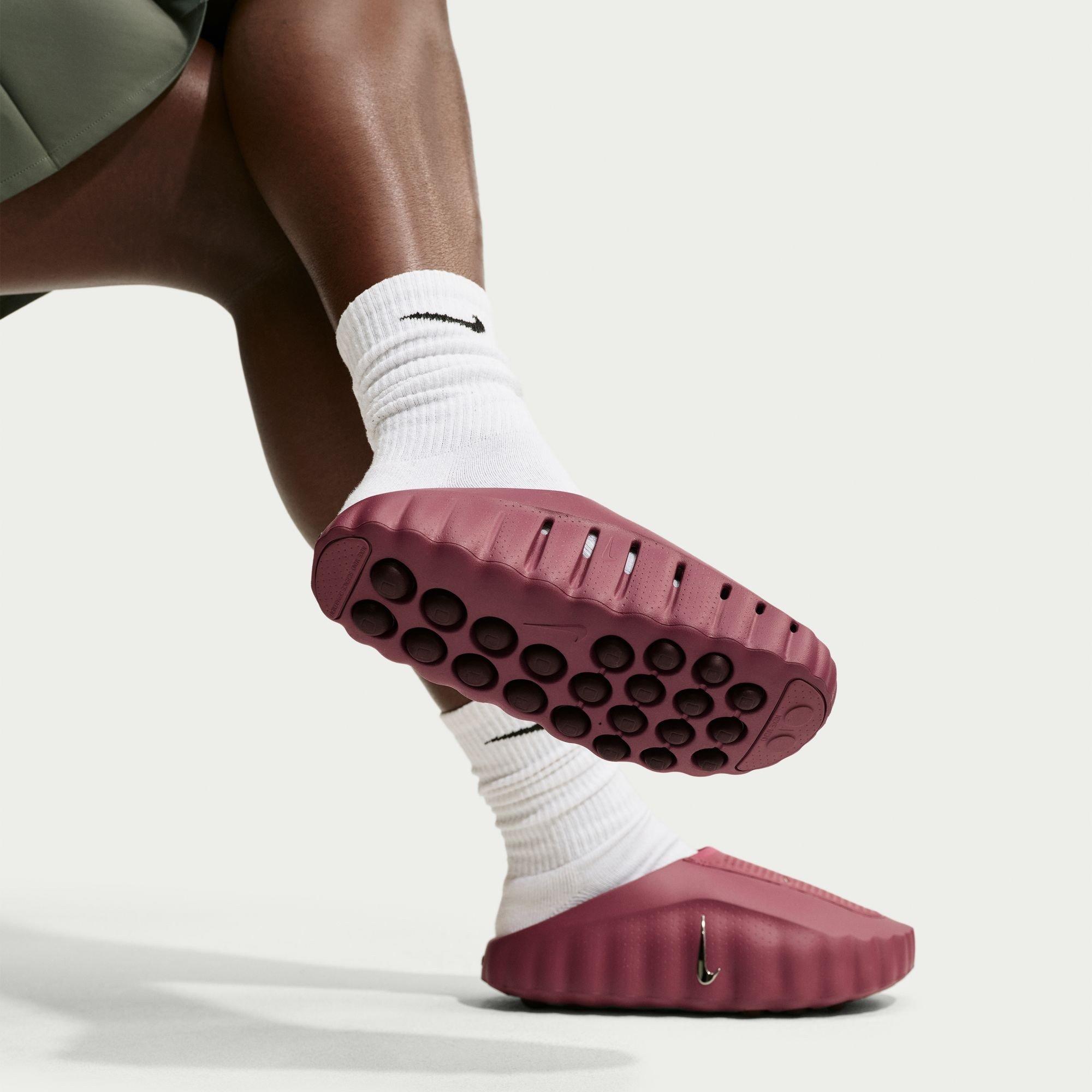 Fumée Rose - Nike - Women's Training Shoes - 3