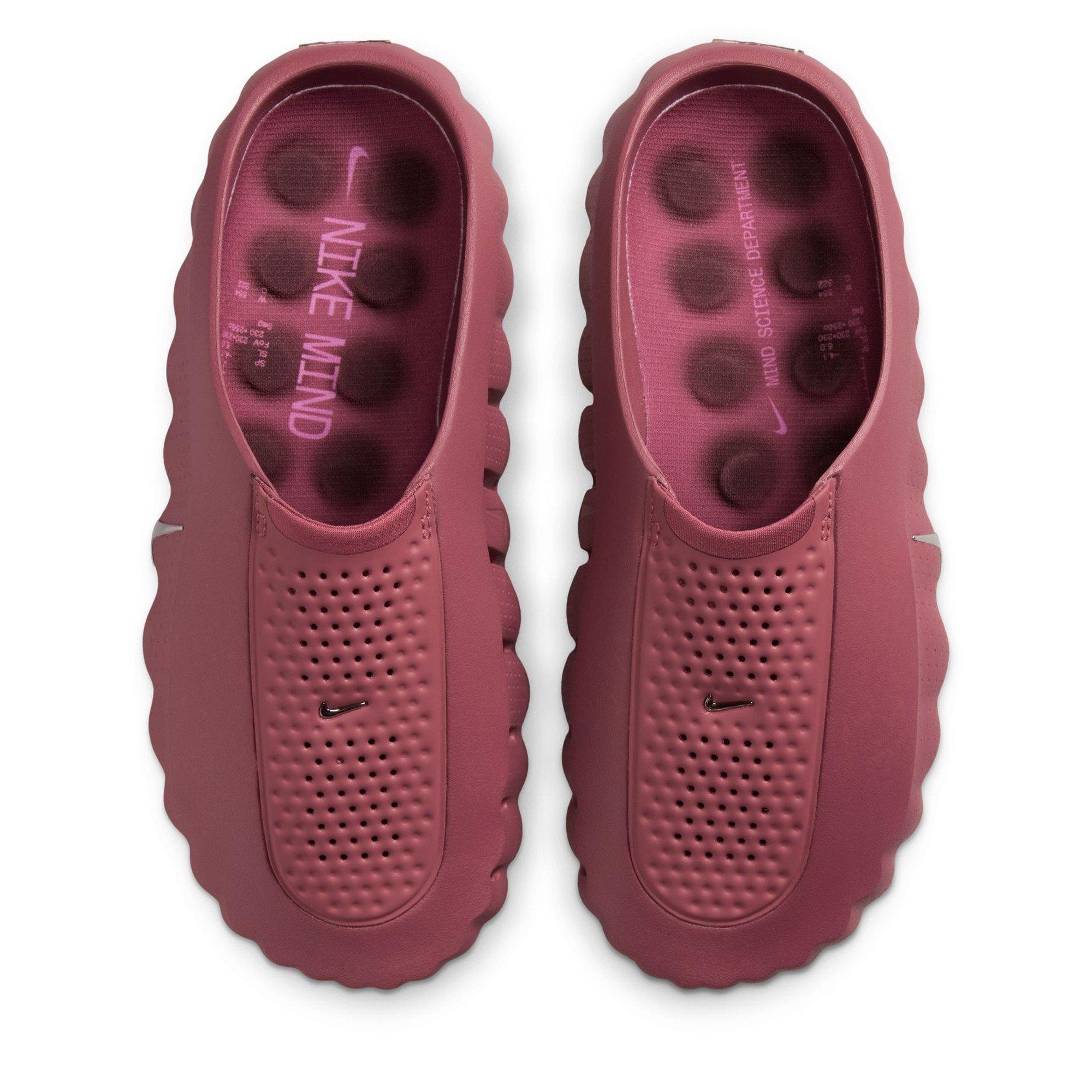 Fumée Rose - Nike - Women's Training Shoes - 5