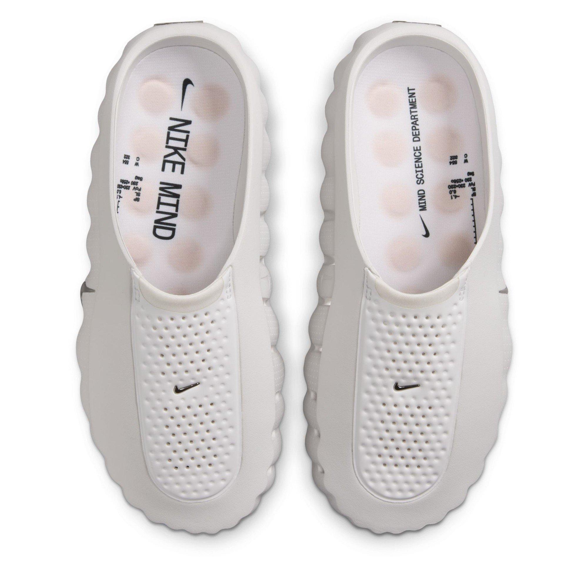 Summit White - Nike - Women's Training Shoes - 5