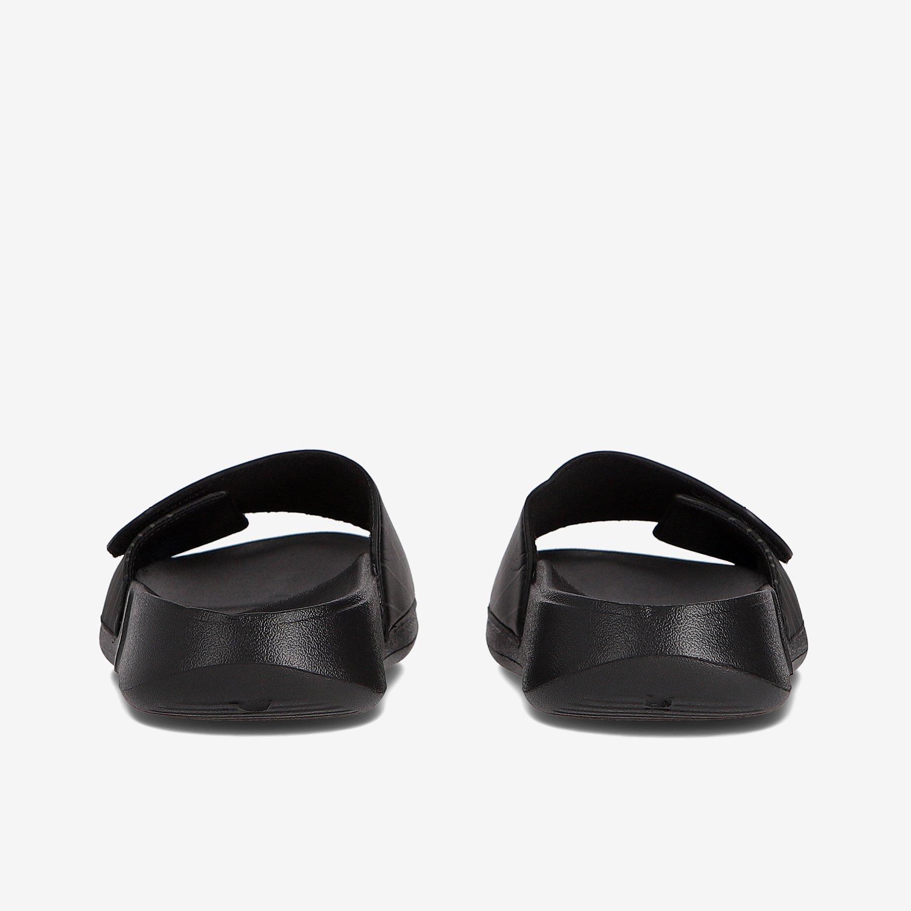 BLK/BLK/BLK - Fila - Fila PULSE Ld63 - 4