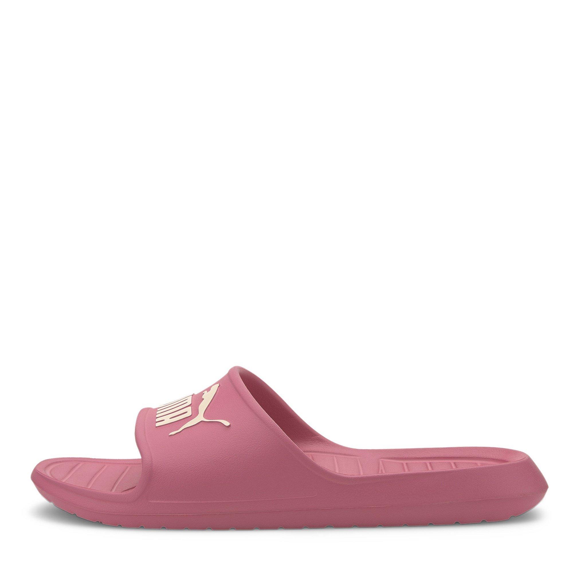 Bubble-Tapioca - Puma - PUMA Divecat V2 Womens Slide Sandals - 2