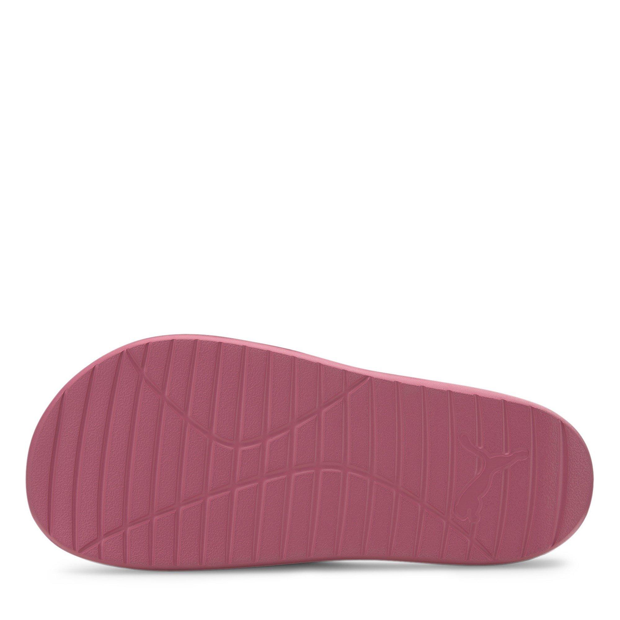 Bubble-Tapioca - Puma - PUMA Divecat V2 Womens Slide Sandals - 3