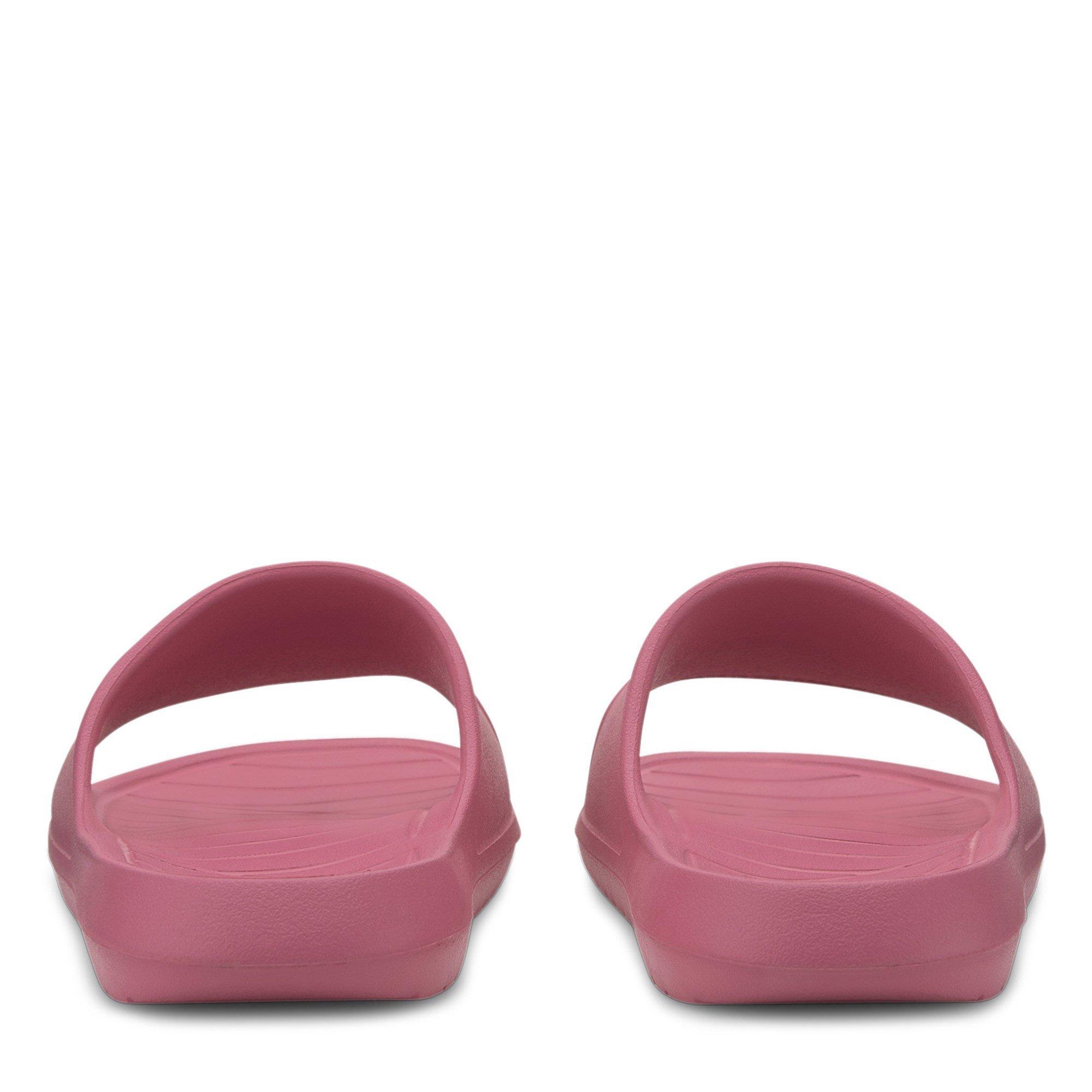 Bubble-Tapioca - Puma - PUMA Divecat V2 Womens Slide Sandals - 5