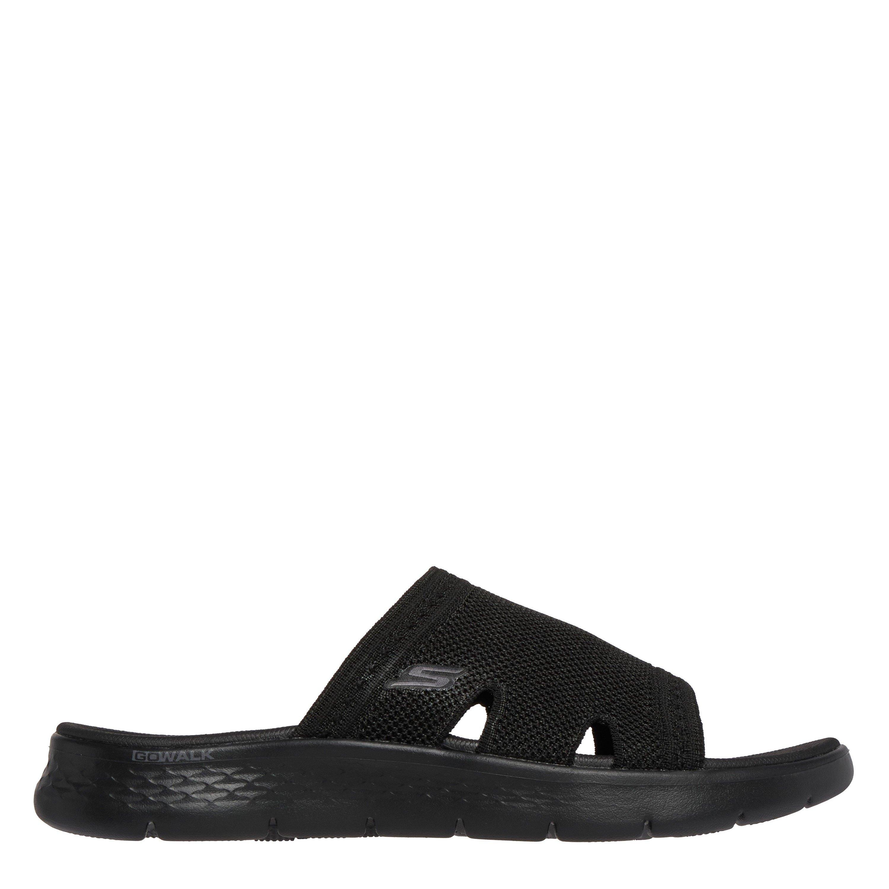 BLACK - Skechers - Skechers GOWALK FLEX Ld73 - 1