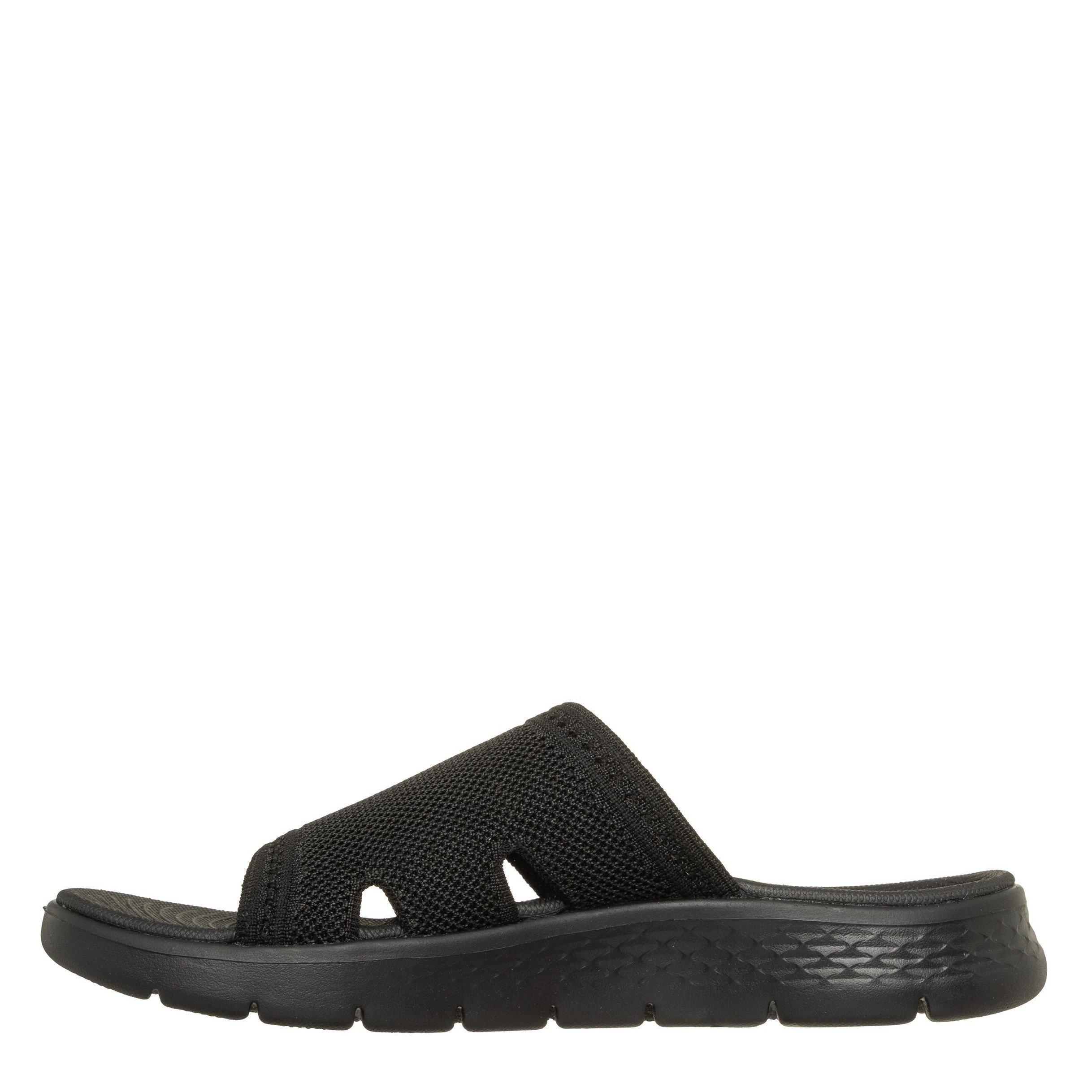BLACK - Skechers - Skechers GOWALK FLEX Ld73 - 2