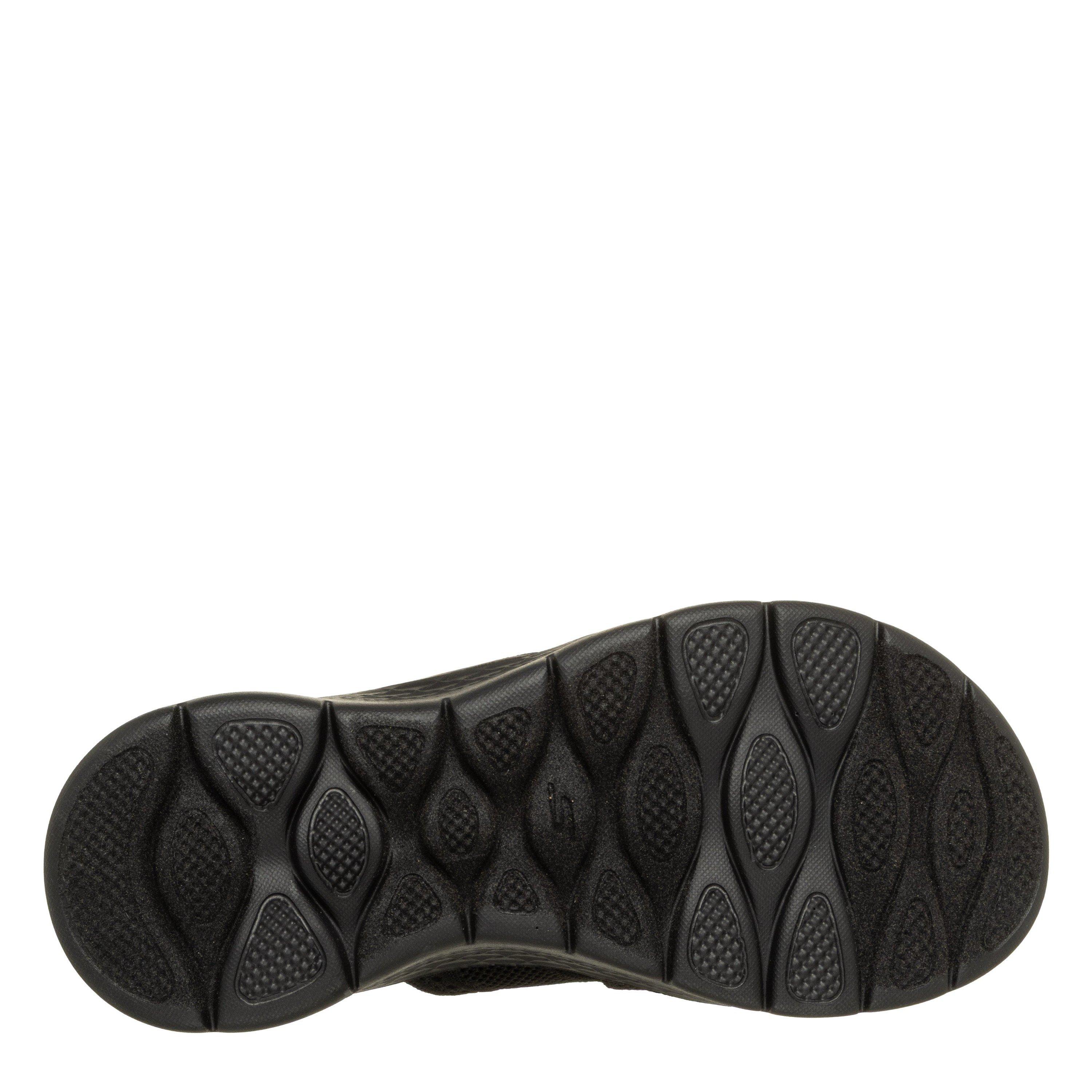 BLACK - Skechers - Skechers GOWALK FLEX Ld73 - 6