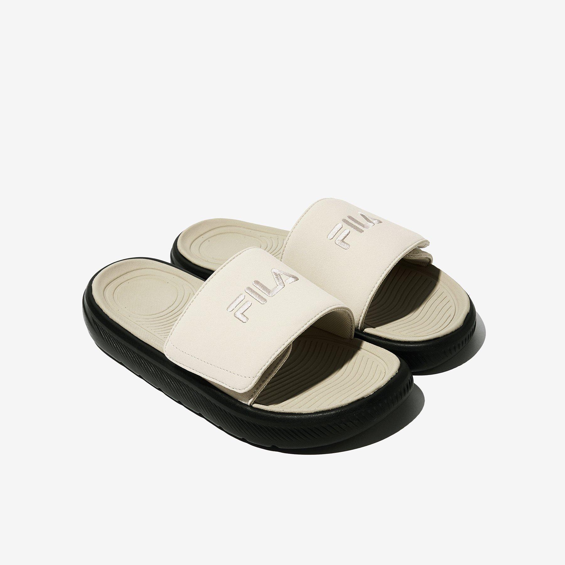 BGE/BGE/BGE - Fila - Drifter ESE LNR Pool Sliders - 2